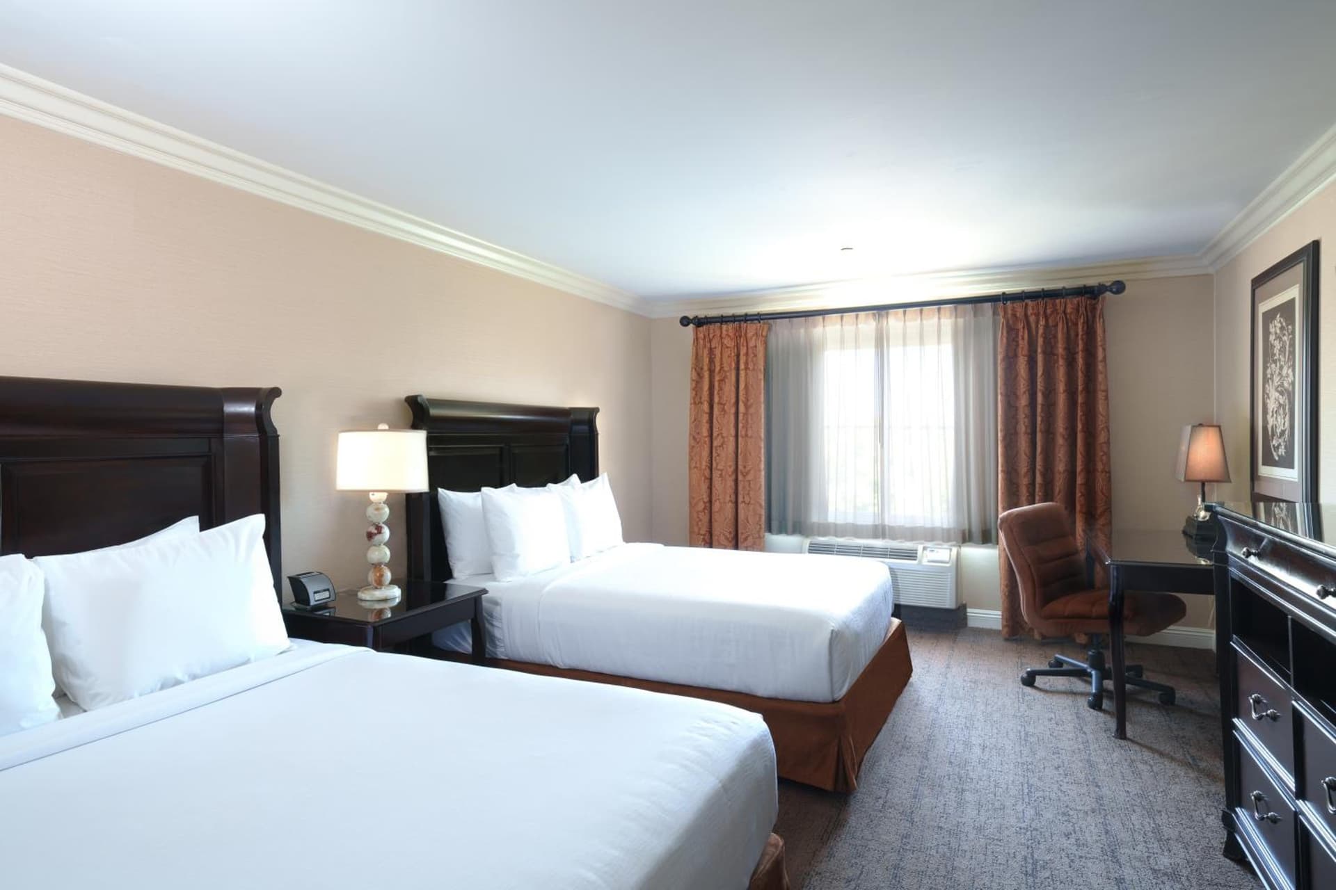 Best Western Ontario Mills Mall gallery photo in Ontario, CA — image 25