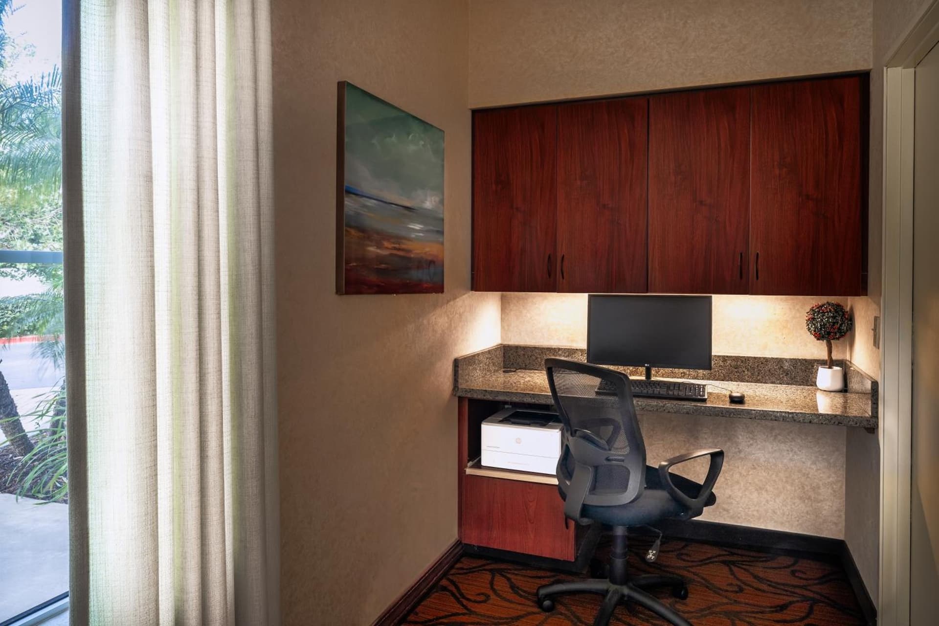 Best Western Ontario Mills Mall gallery photo in Ontario, CA — image 29