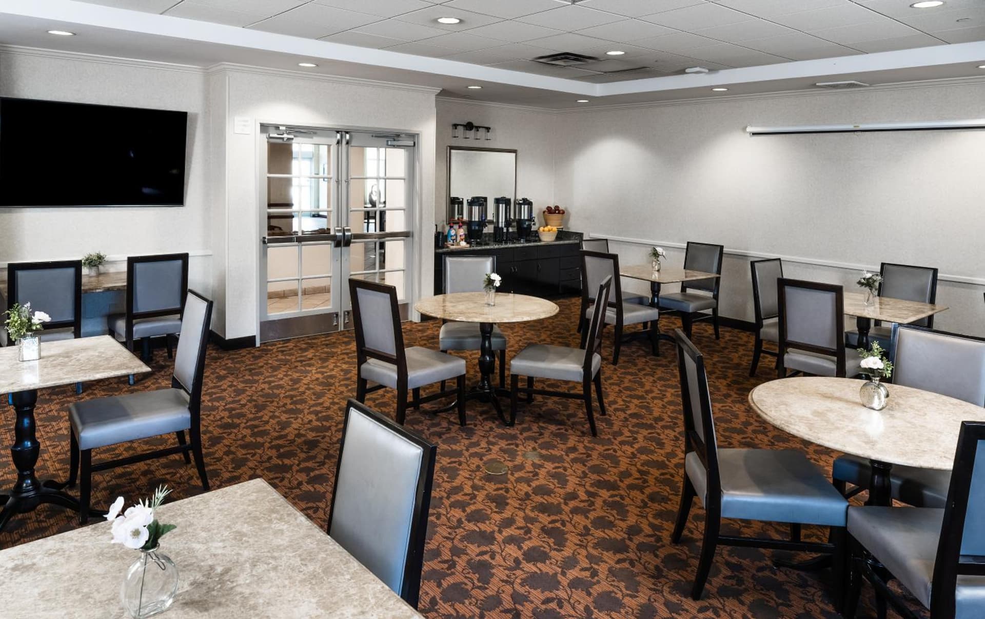 Best Western Ontario Mills Mall gallery photo in Ontario, CA — image 17