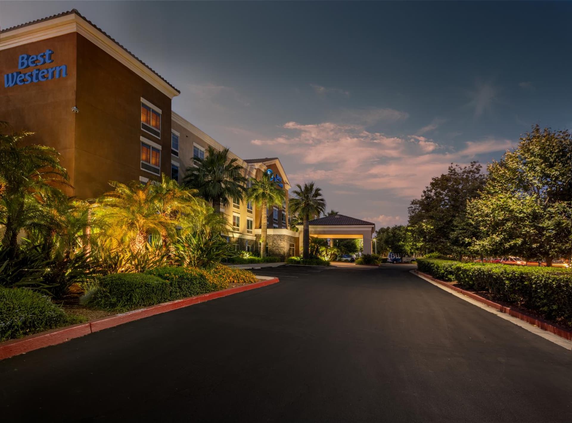 Best Western Ontario Mills Mall gallery photo in Ontario, CA — image 5