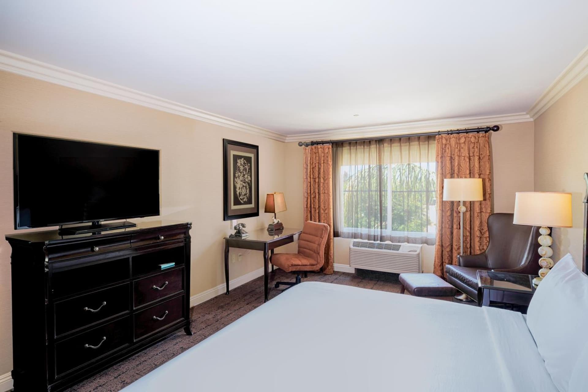 Best Western Ontario Mills Mall gallery photo in Ontario, CA — image 12