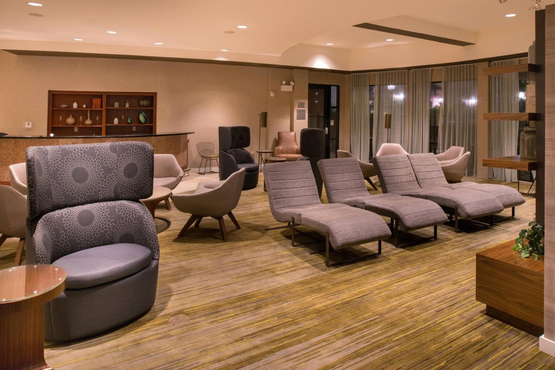 Courtyard by Marriott Thousand Oaks Ventura County gallery photo in Thousand Oaks, CA — image 9