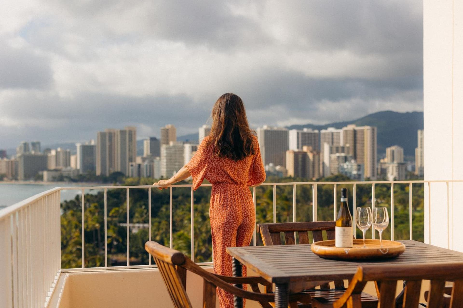 Lotus Honolulu at Diamond Head gallery photo in Honolulu, HI — image 21