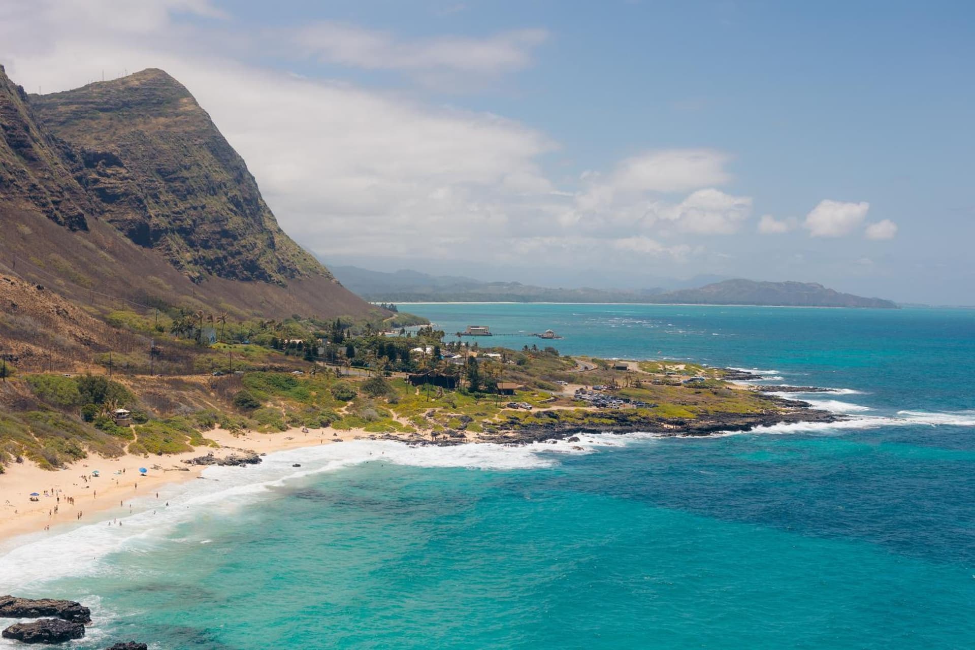 Lotus Honolulu at Diamond Head gallery photo in Honolulu, HI — image 93