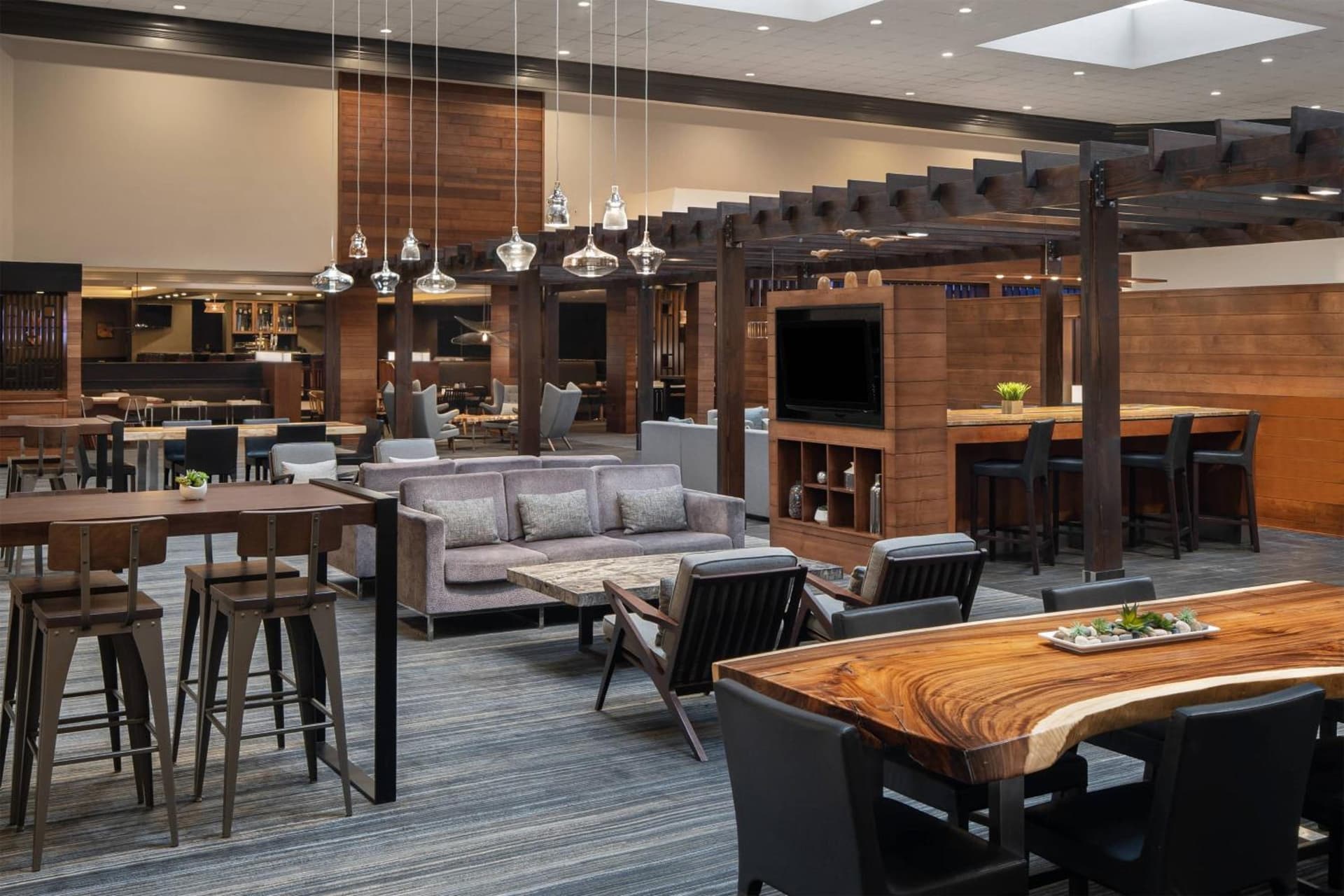 Cleveland Marriott East gallery photo in Warrensville Heights, OH — image 35