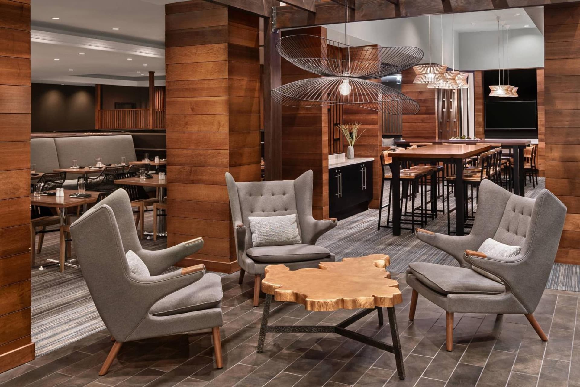 Cleveland Marriott East gallery photo in Warrensville Heights, OH — image 22
