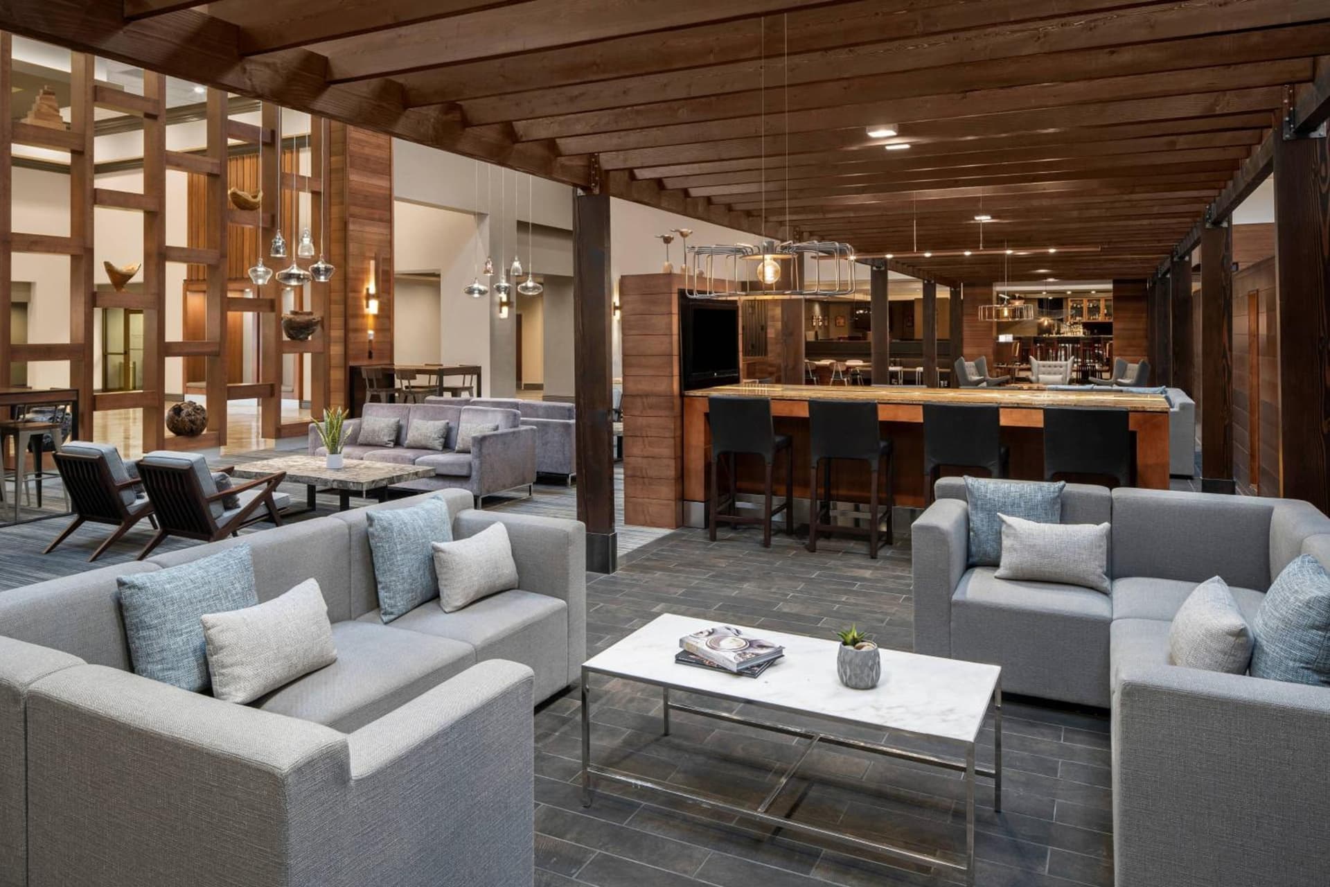 Cleveland Marriott East gallery photo in Warrensville Heights, OH — image 17