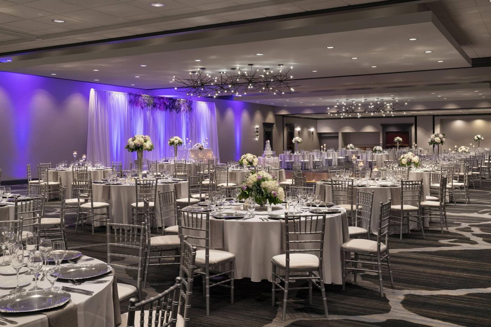 Cleveland Marriott East gallery photo in Warrensville Heights, OH — image 23