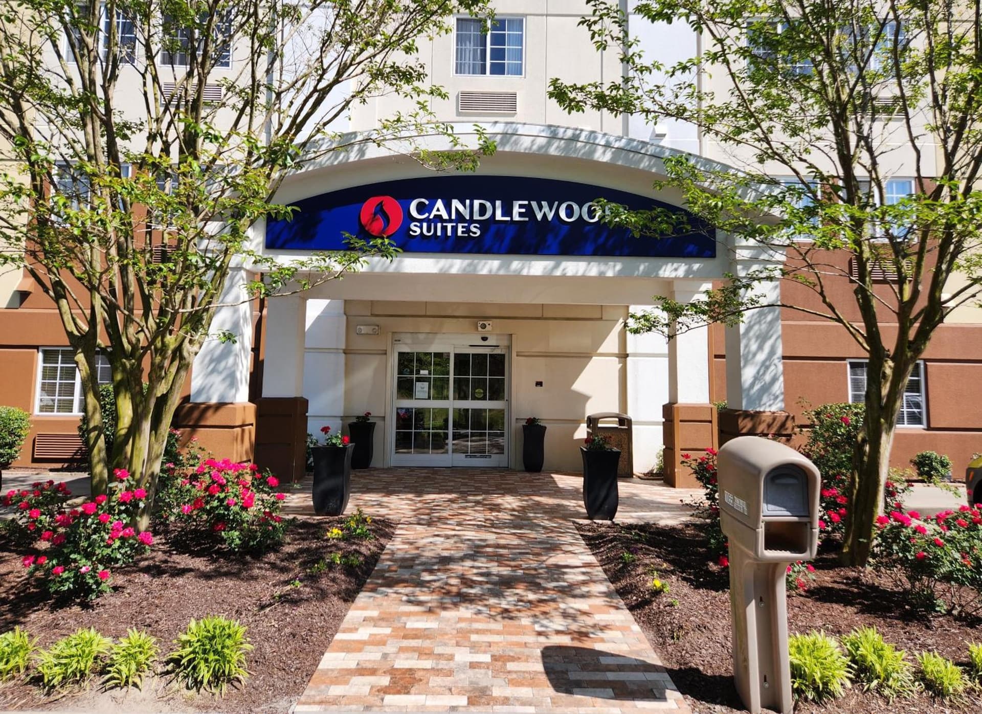 Candlewood Suites Greenville NC by IHG gallery photo in Greenville, NC — image 6