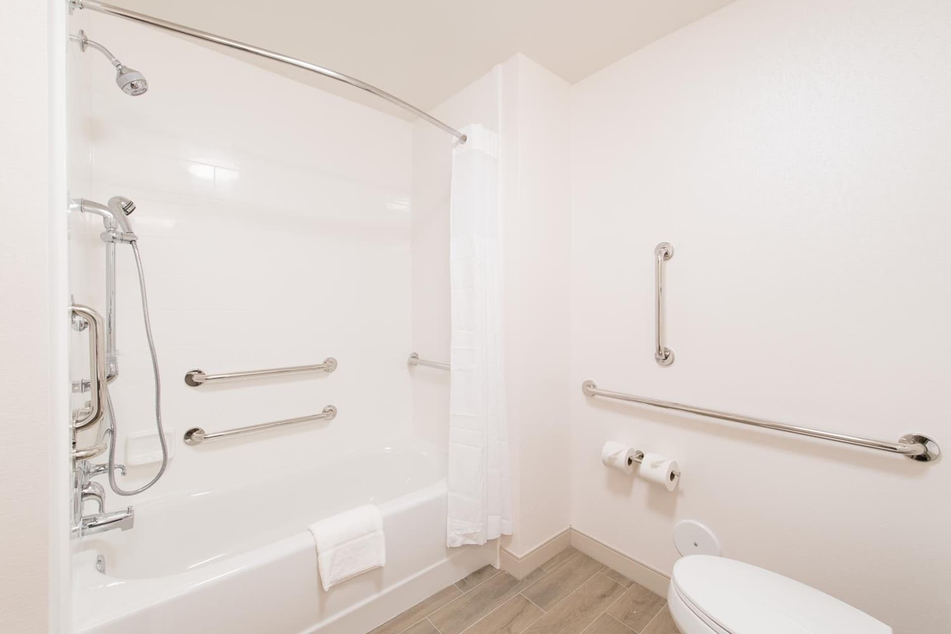 Hampton Inn and Suites Fayetteville, NC gallery photo in Fayetteville, NC — image 28