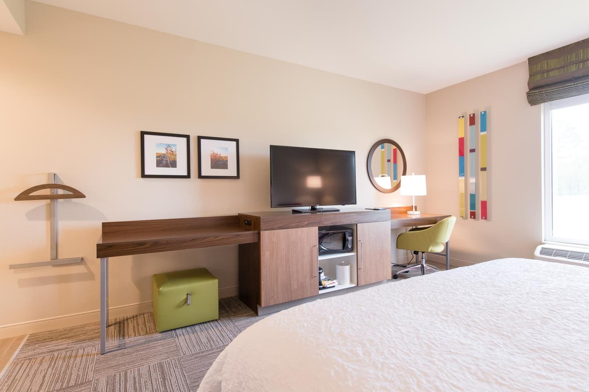 Hampton Inn and Suites Fayetteville, NC gallery photo in Fayetteville, NC — image 5