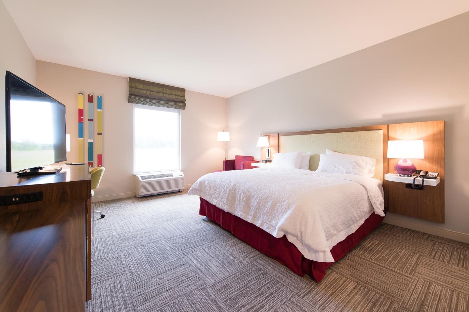 Hampton Inn and Suites Fayetteville, NC gallery photo in Fayetteville, NC — image 9