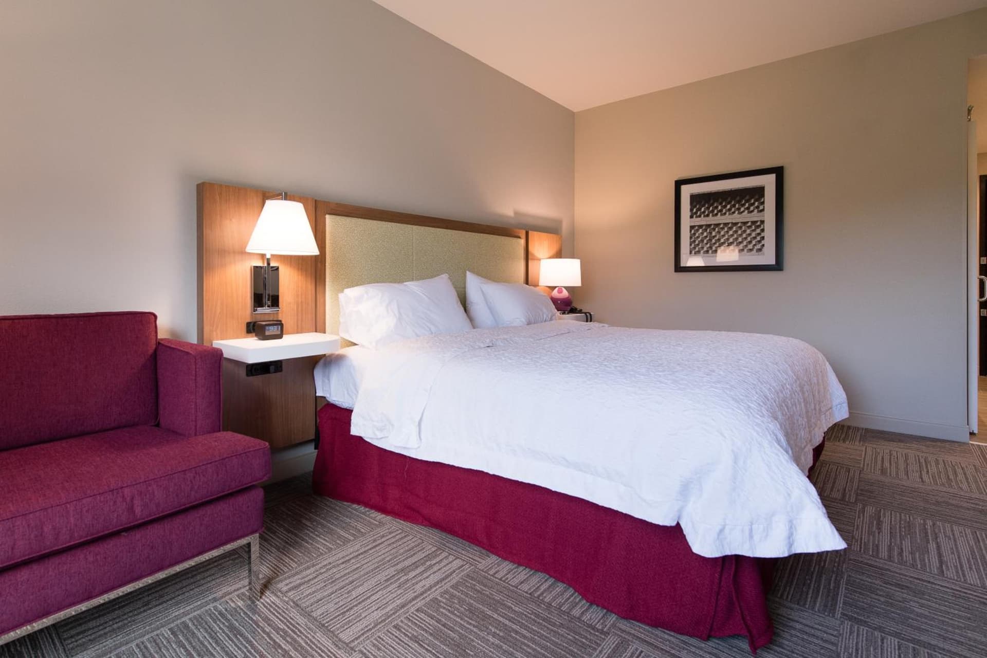 Hampton Inn and Suites Fayetteville, NC gallery photo in Fayetteville, NC — image 38
