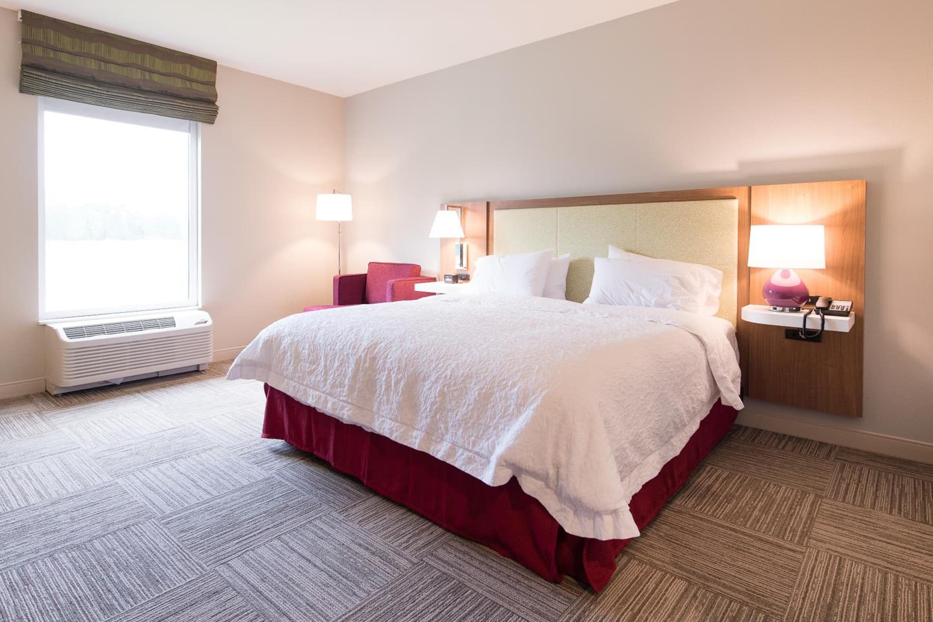 Hampton Inn and Suites Fayetteville, NC gallery photo in Fayetteville, NC — image 15