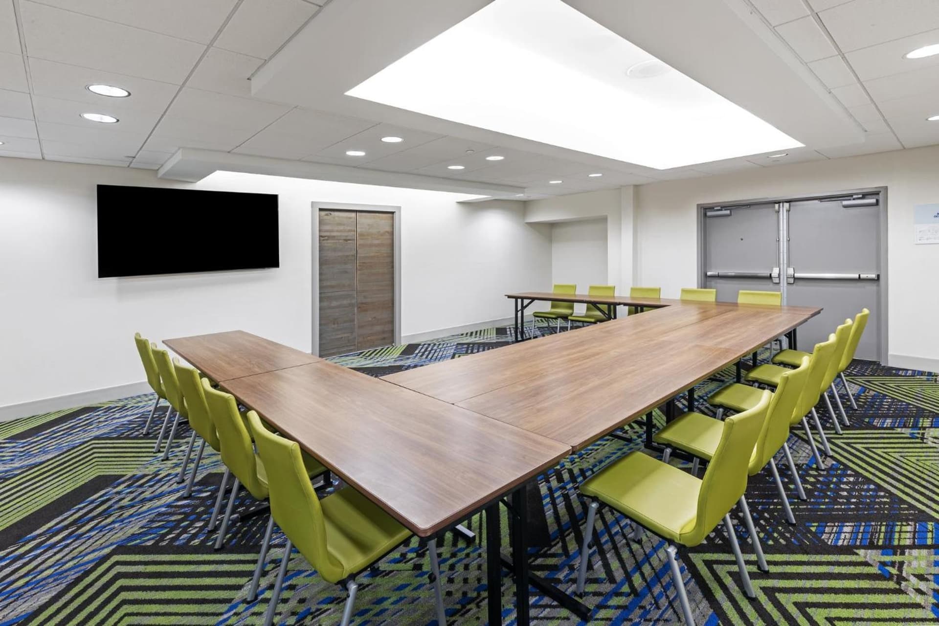 Holiday Inn Express & Suites Sulphur - Lake Charles by IHG gallery photo in Sulphur, LA — image 30