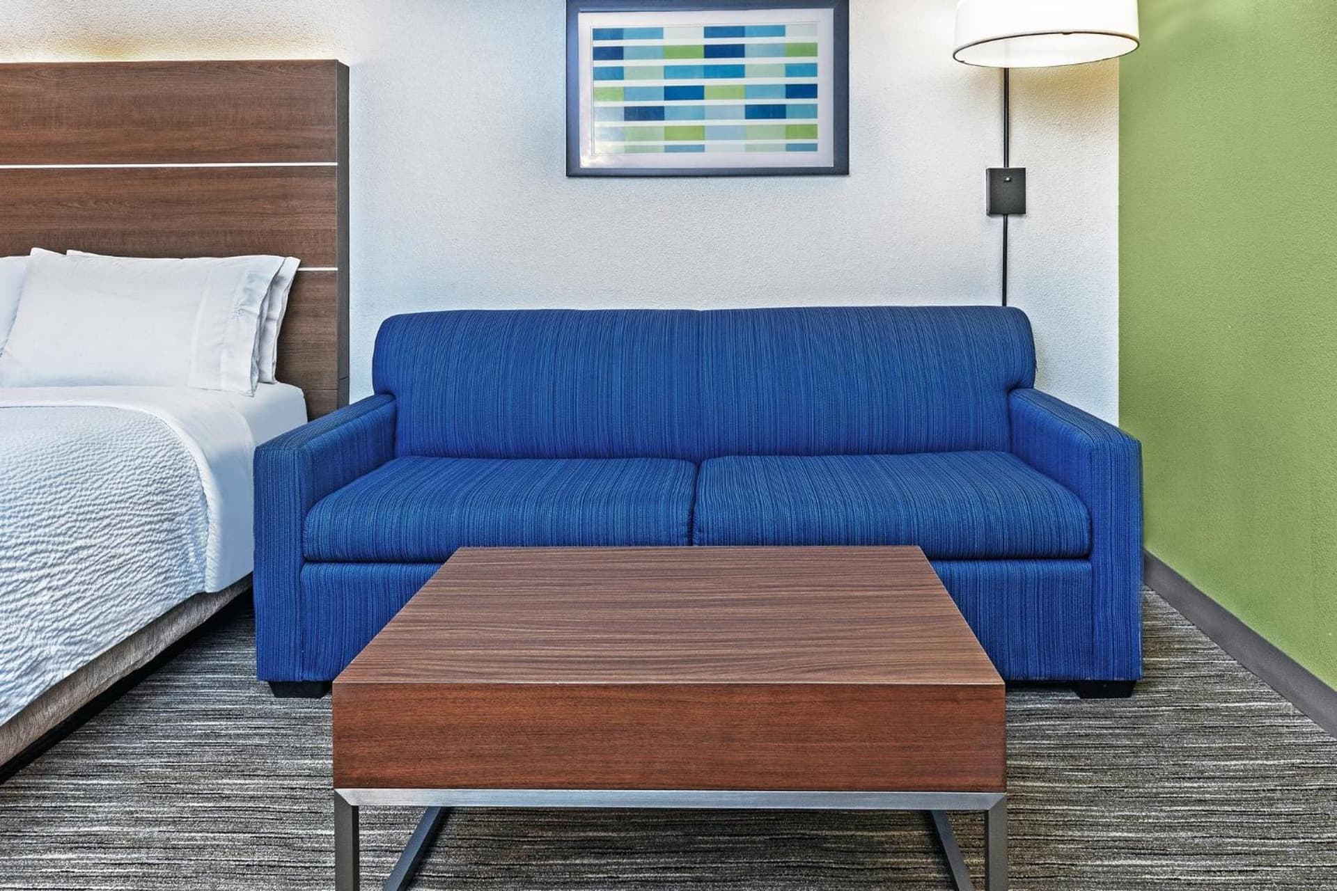Holiday Inn Express & Suites Sulphur - Lake Charles by IHG gallery photo in Sulphur, LA — image 48