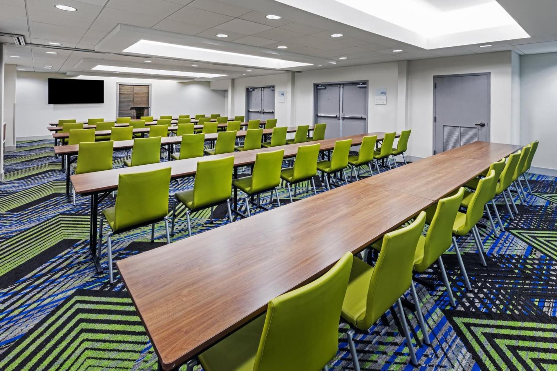 Holiday Inn Express & Suites Sulphur - Lake Charles by IHG gallery photo in Sulphur, LA — image 49