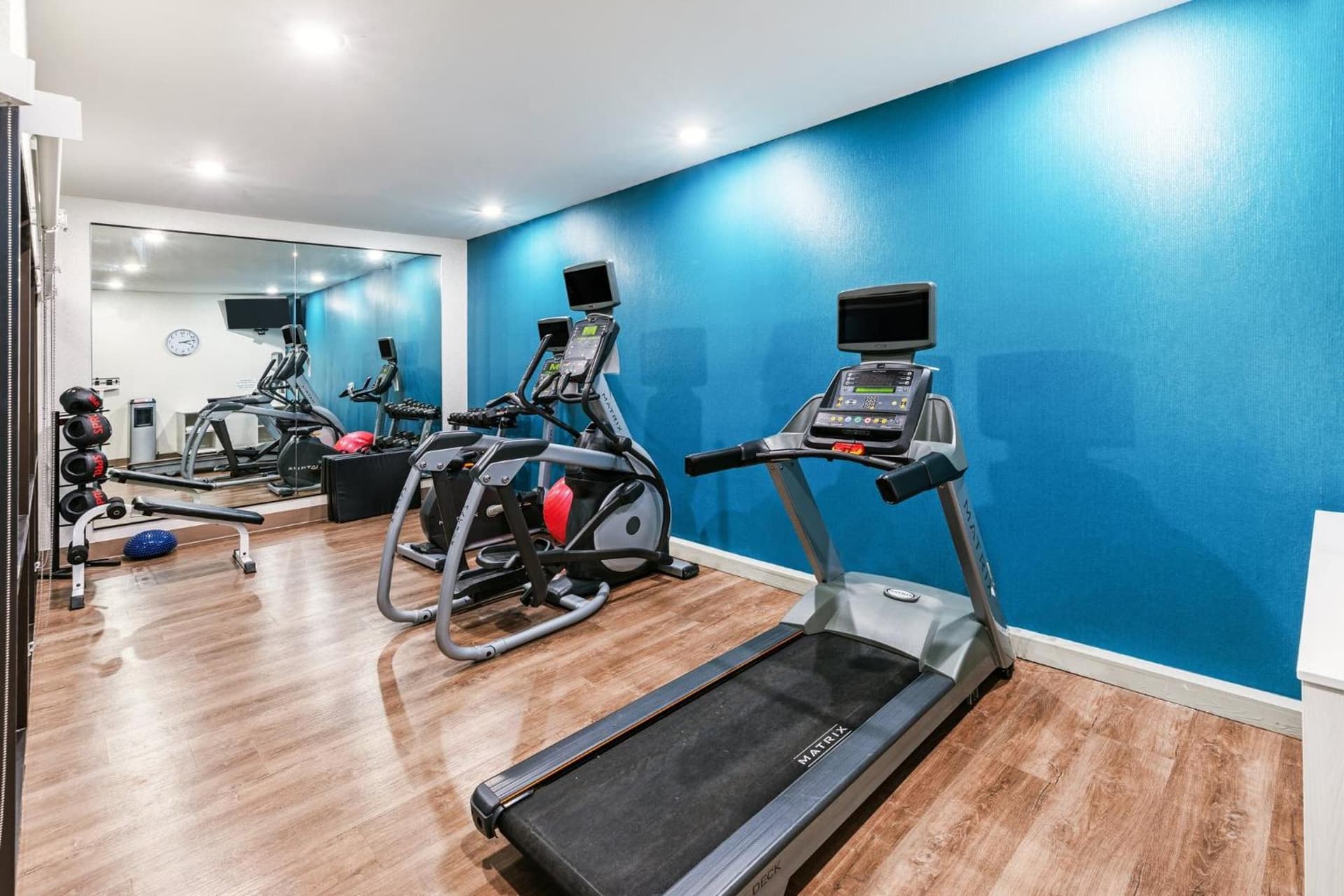 Holiday Inn Express & Suites Sulphur - Lake Charles by IHG gallery photo in Sulphur, LA — image 57