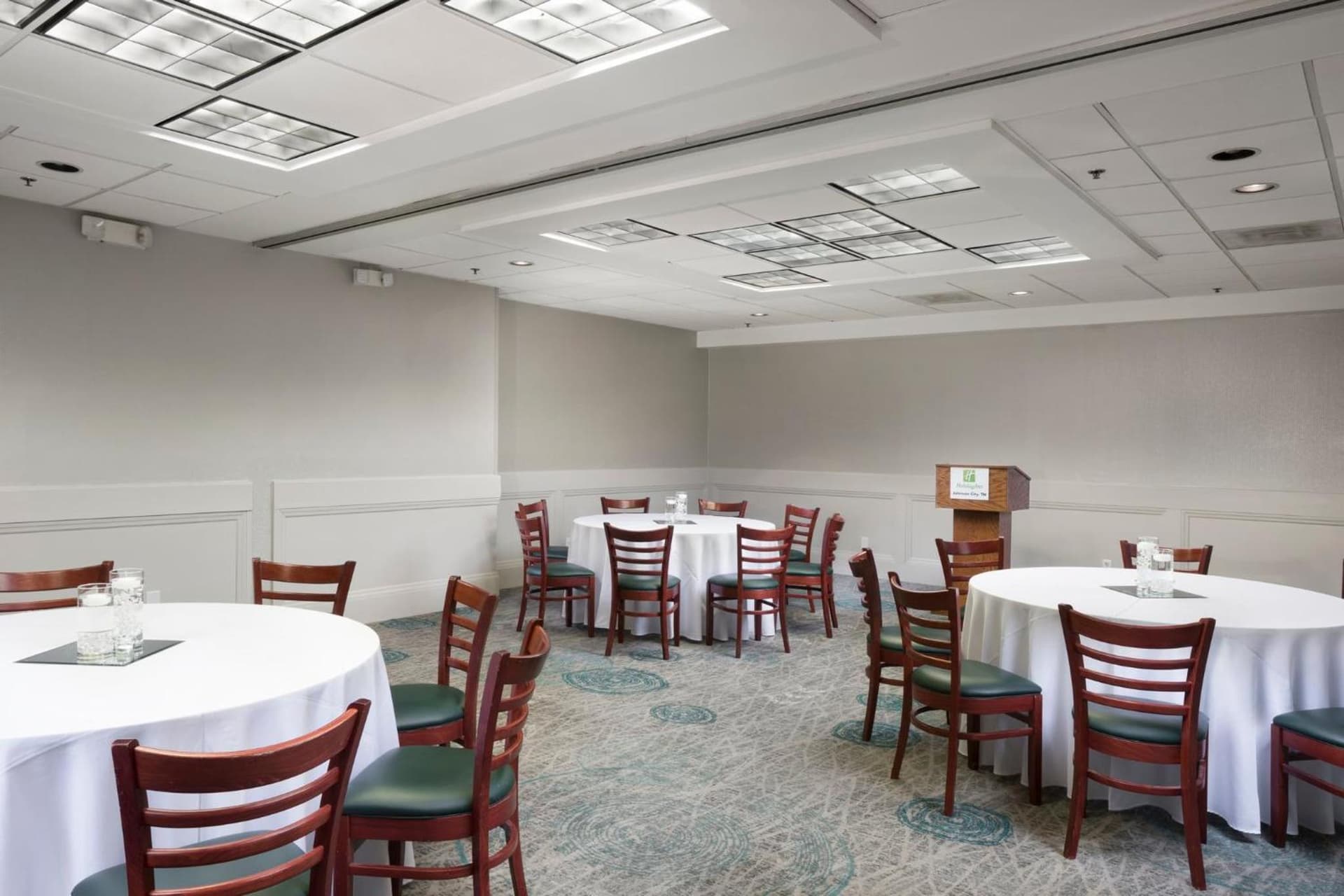 Holiday Inn Johnson City by IHG gallery photo in Johnson City, TN — image 28