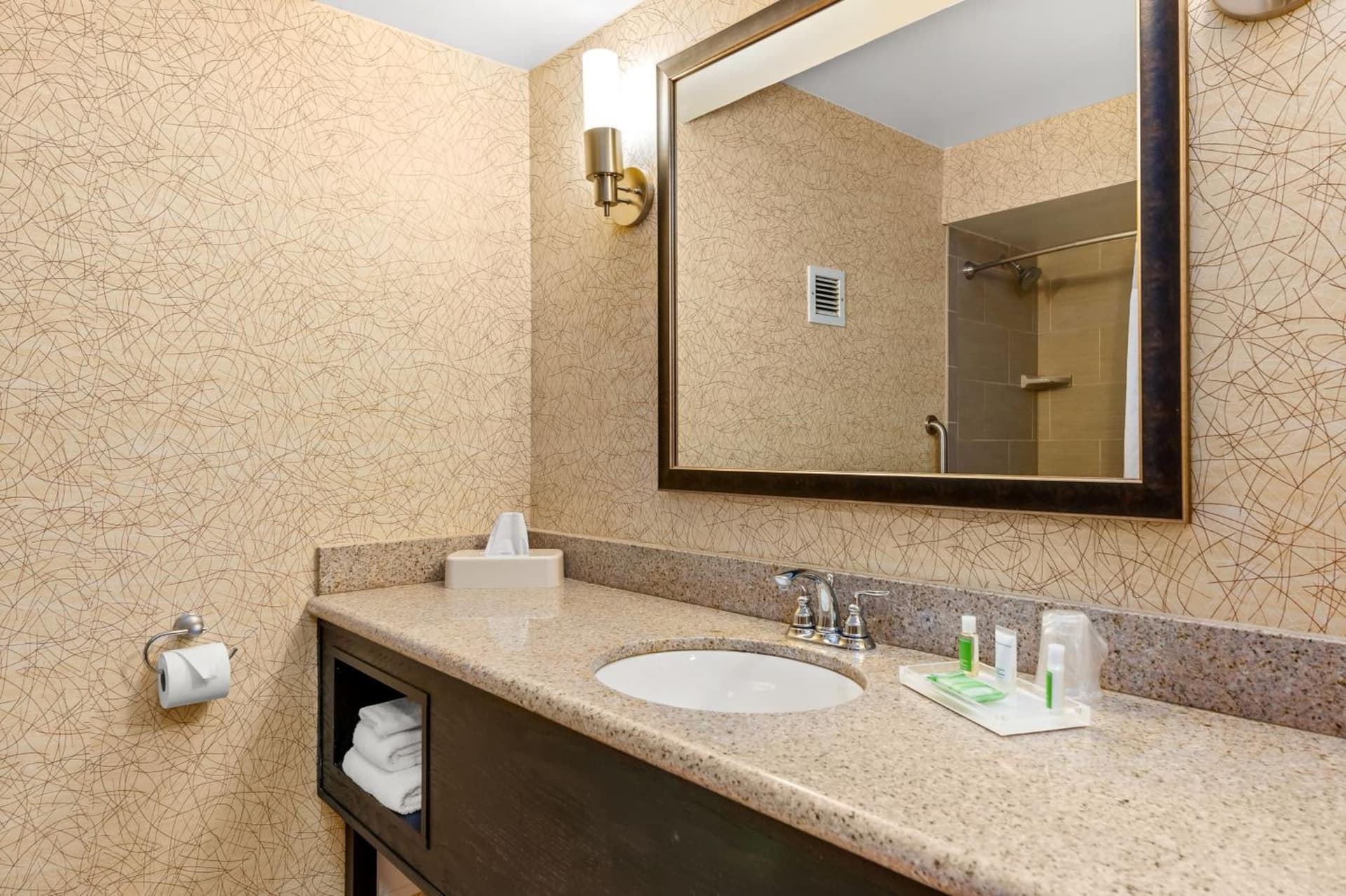 Holiday Inn Johnson City by IHG gallery photo in Johnson City, TN — image 4