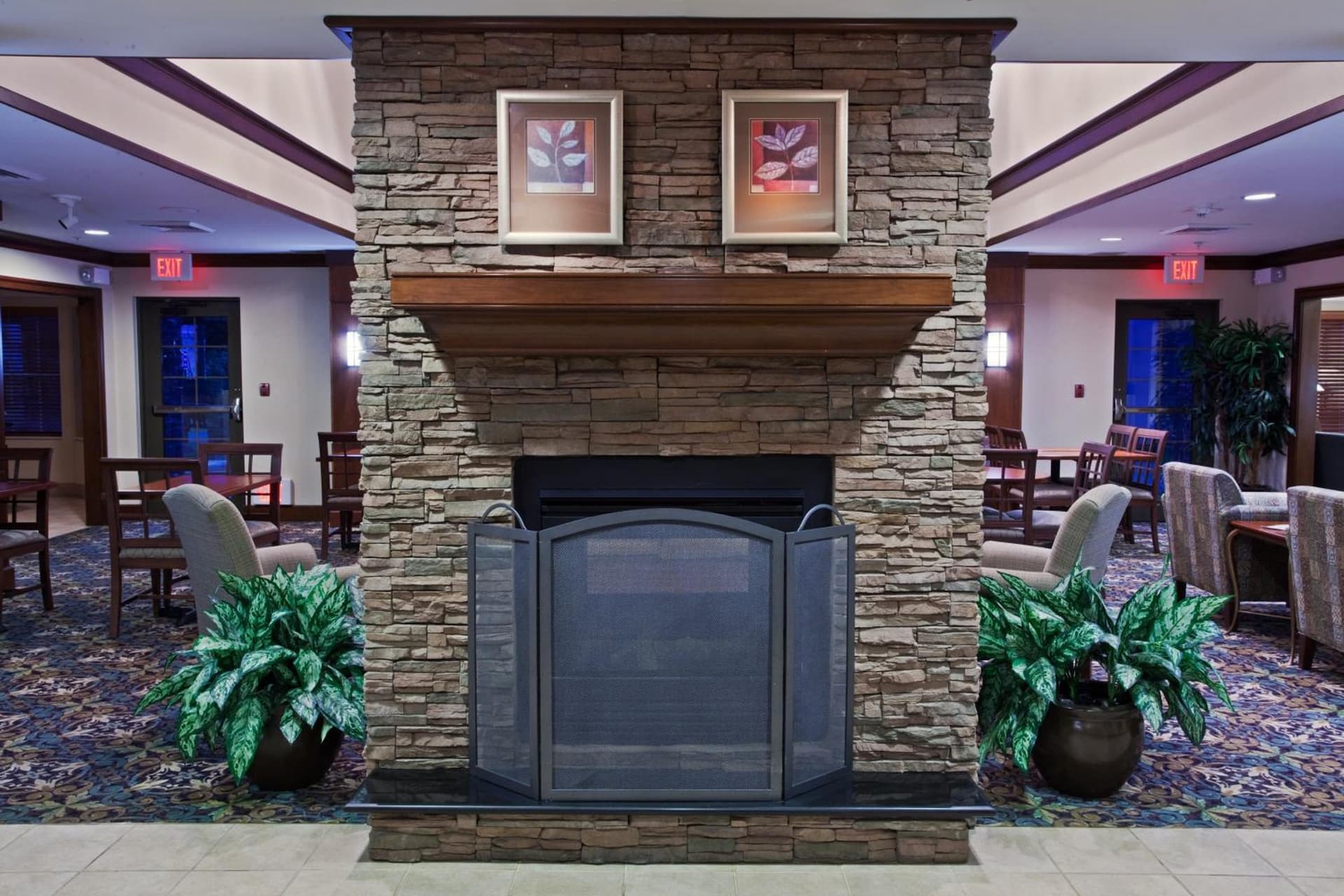 Staybridge Suites Fort Wayne by IHG gallery photo in Fort Wayne, IN — image 41