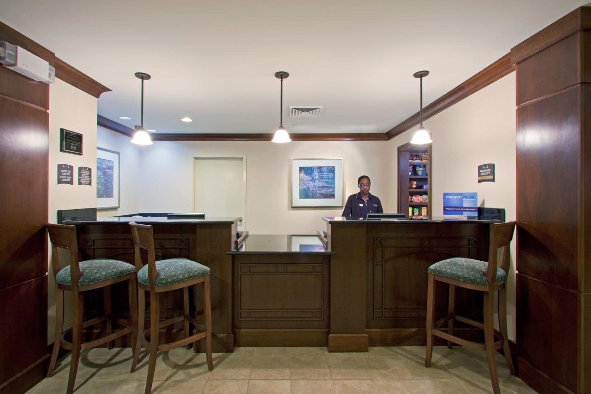 Staybridge Suites Fort Wayne by IHG gallery photo in Fort Wayne, IN — image 53