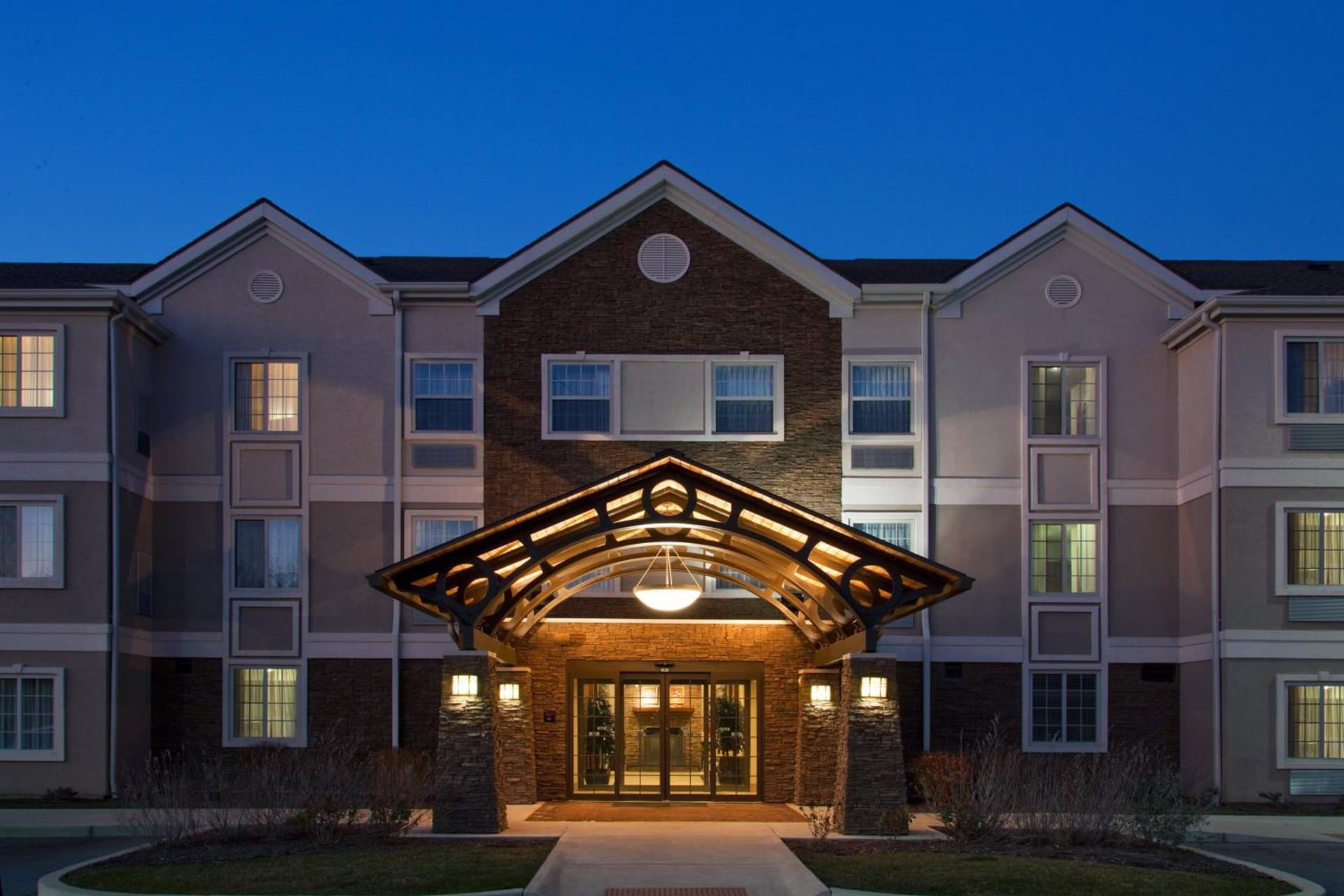 Staybridge Suites Fort Wayne by IHG gallery photo in Fort Wayne, IN — image 38