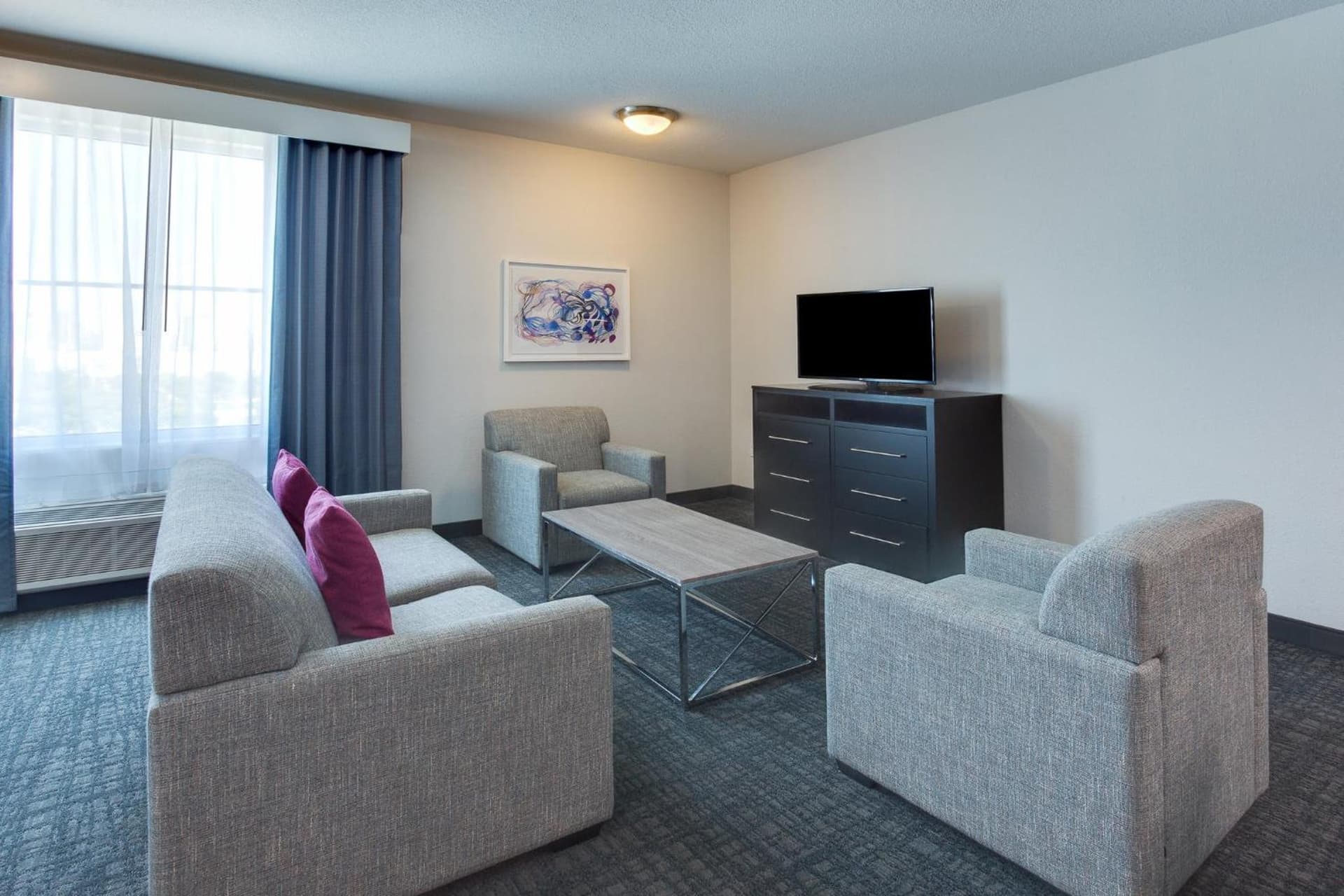 Crowne Plaza Hotel & Resorts Fort Lauderdale Airport/ Cruise by IHG gallery photo in Fort Lauderdale, FL — image 24