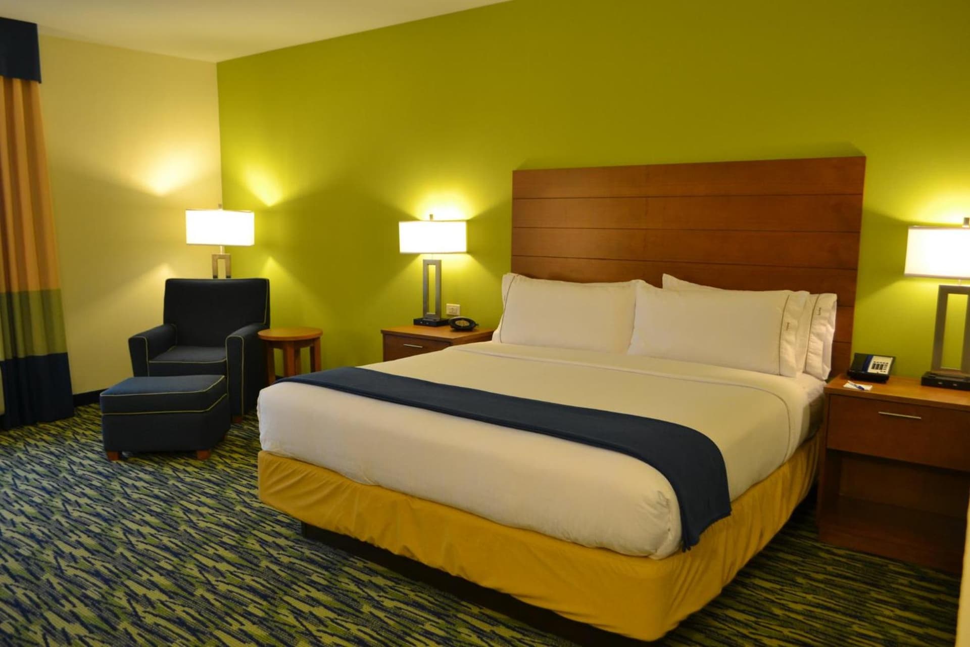Holiday Inn Express & Suites Midland South I-20 by IHG gallery photo in Midland, TX — image 11