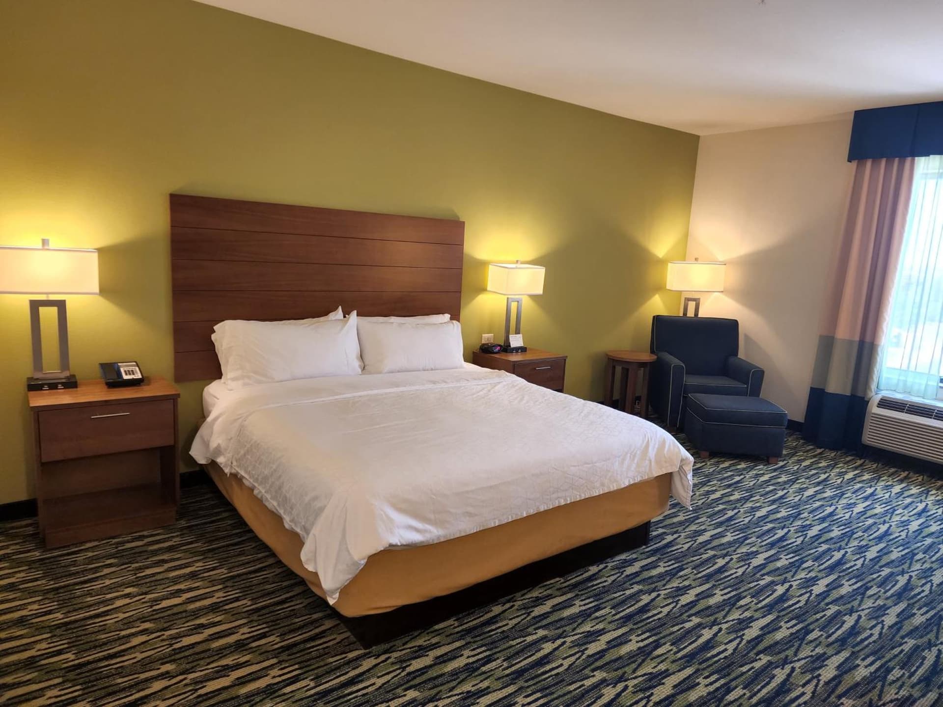 Holiday Inn Express & Suites Midland South I-20 by IHG gallery photo in Midland, TX — image 32