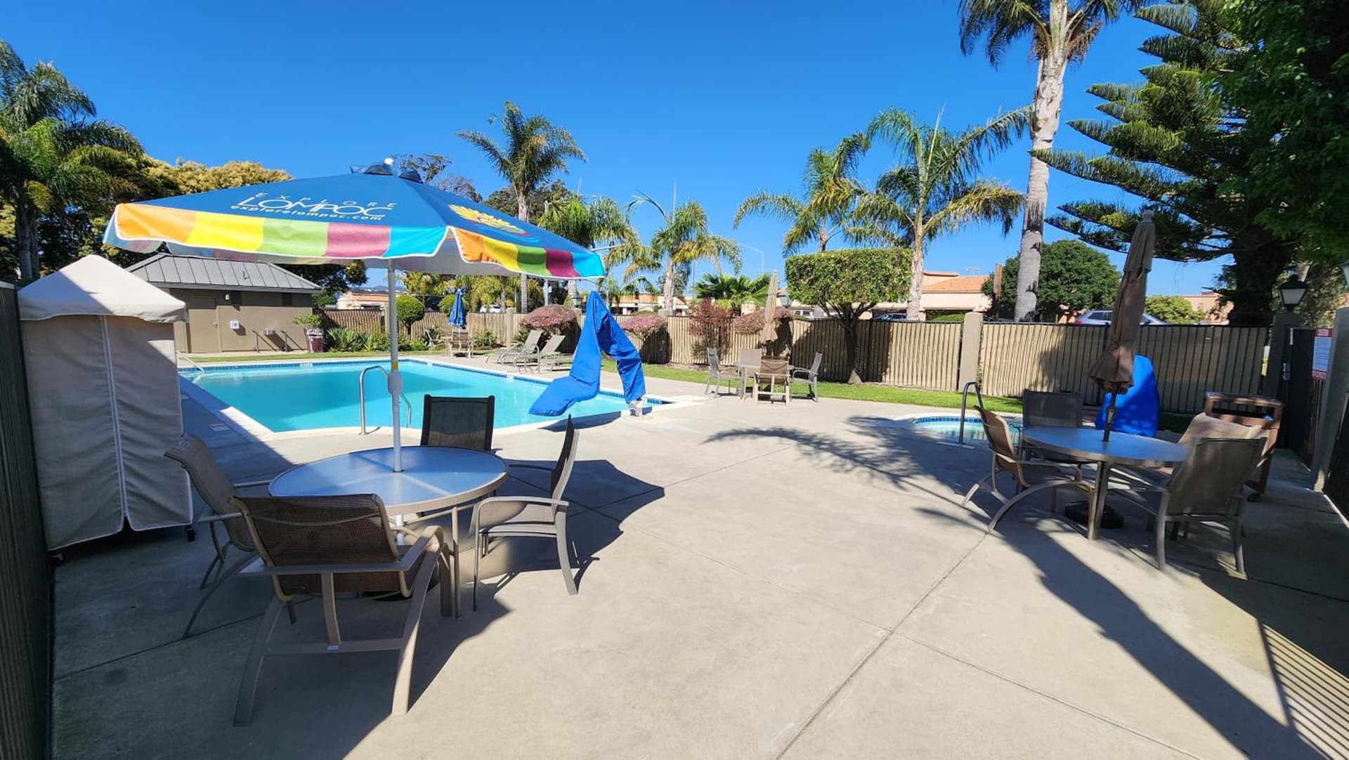 Holiday Inn Express Lompoc by IHG property views in Lompoc, CA — gallery photo 3