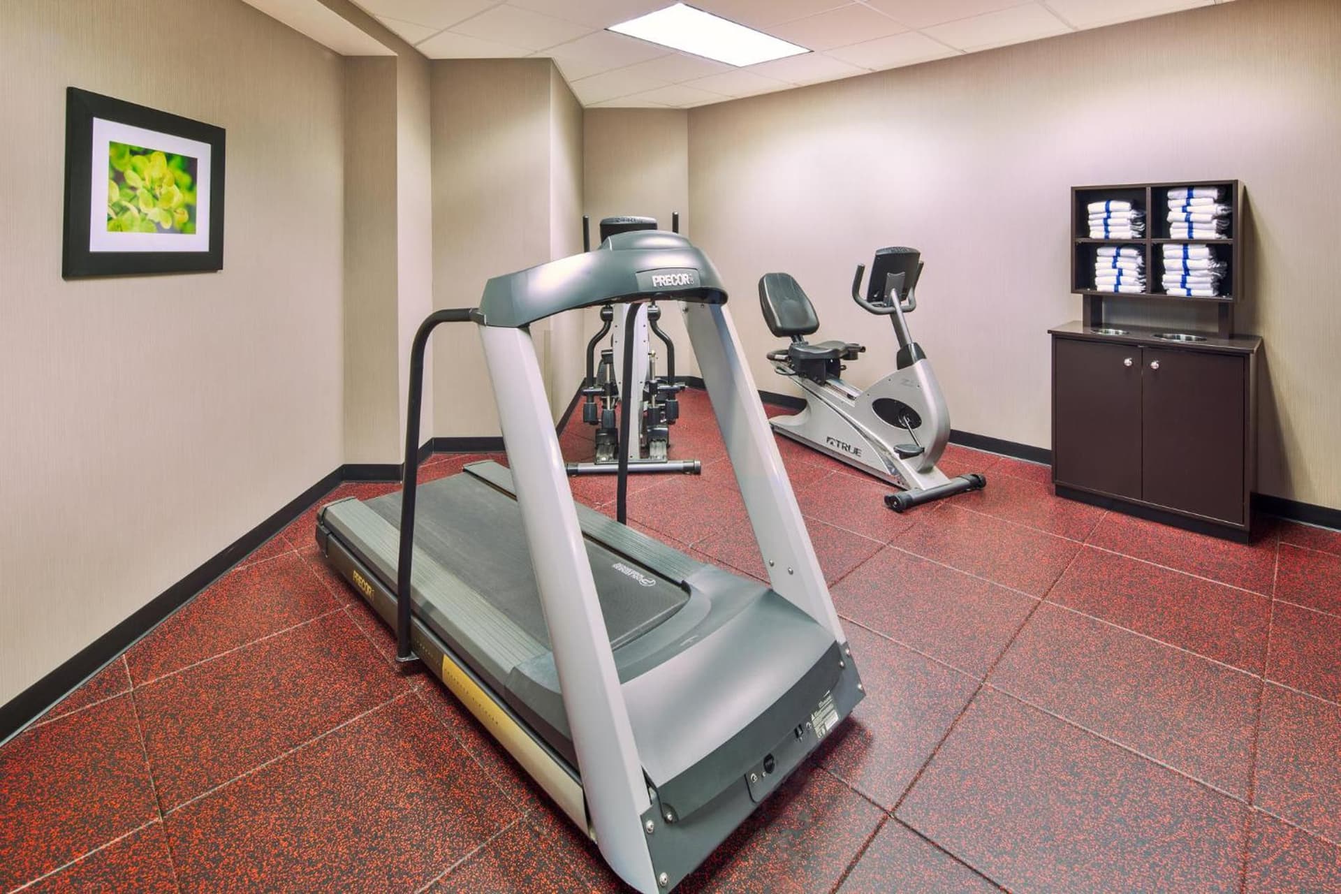Holiday Inn Express Harrisburg I-81 - Hershey By IHG gallery photo in Manadahill, PA — image 52