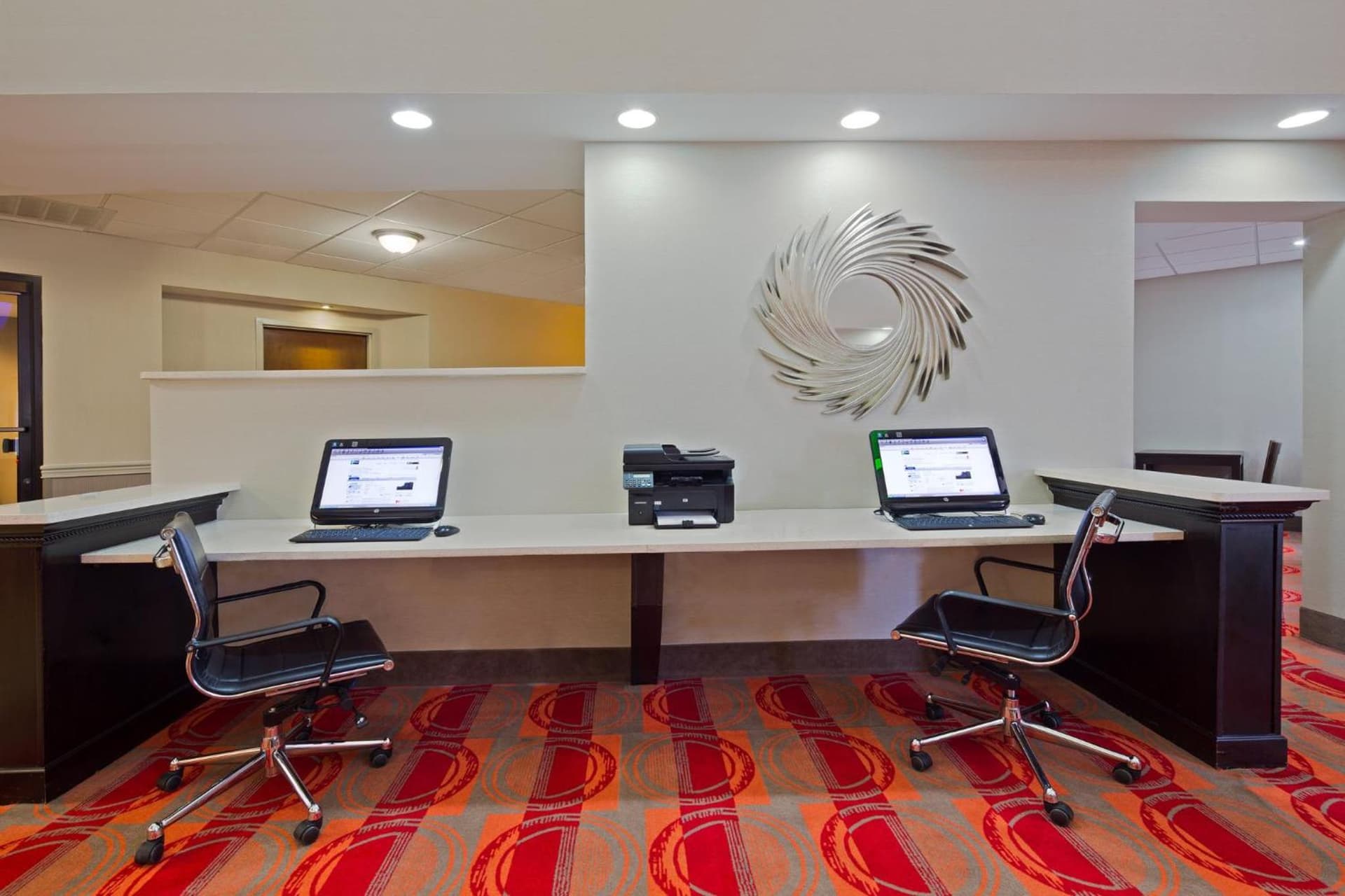 Holiday Inn Express Harrisburg I-81 - Hershey By IHG gallery photo in Manadahill, PA — image 18