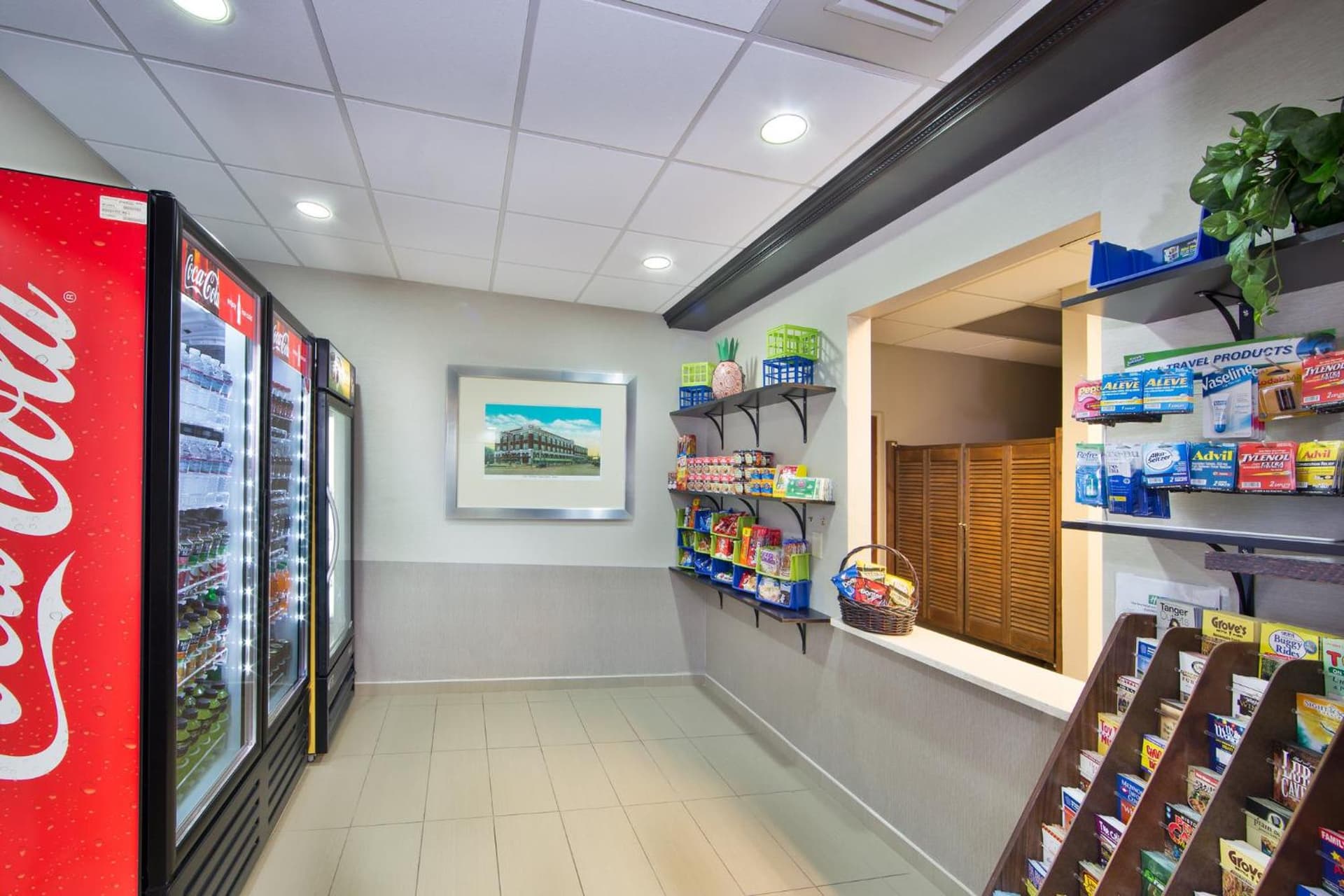 Holiday Inn Express Harrisburg I-81 - Hershey By IHG gallery photo in Manadahill, PA — image 41