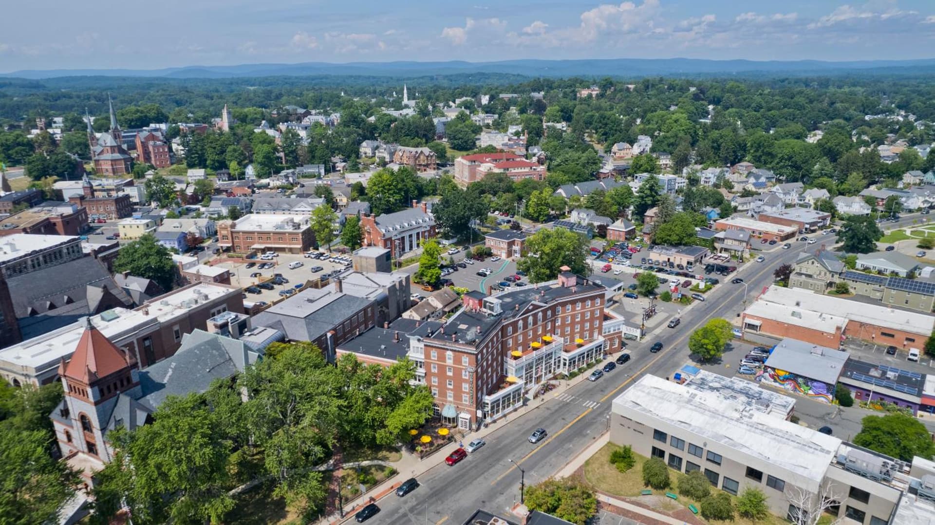 The Hotel Northampton gallery photo in Northampton, MA — image 21