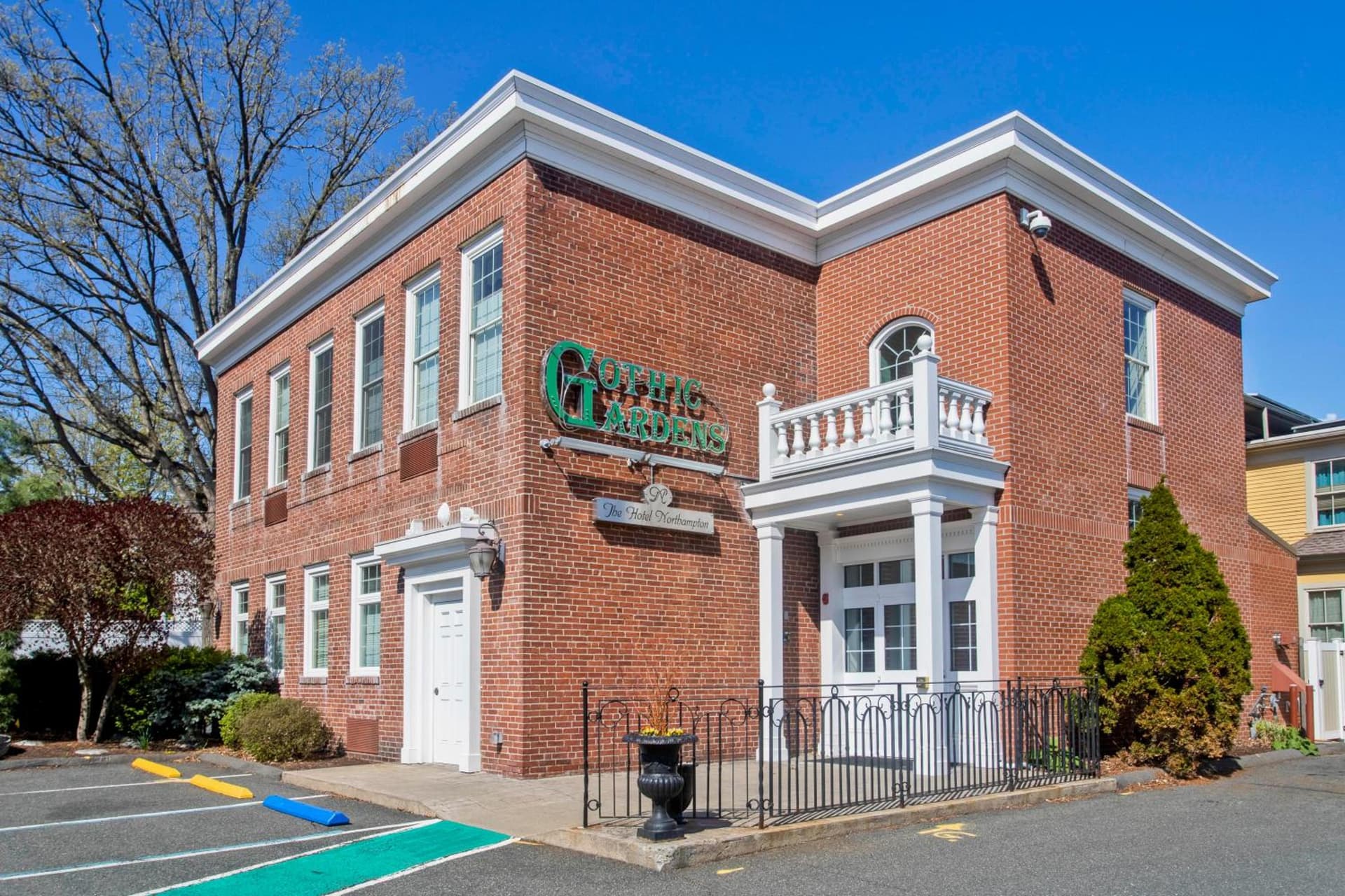 The Hotel Northampton gallery photo in Northampton, MA — image 12