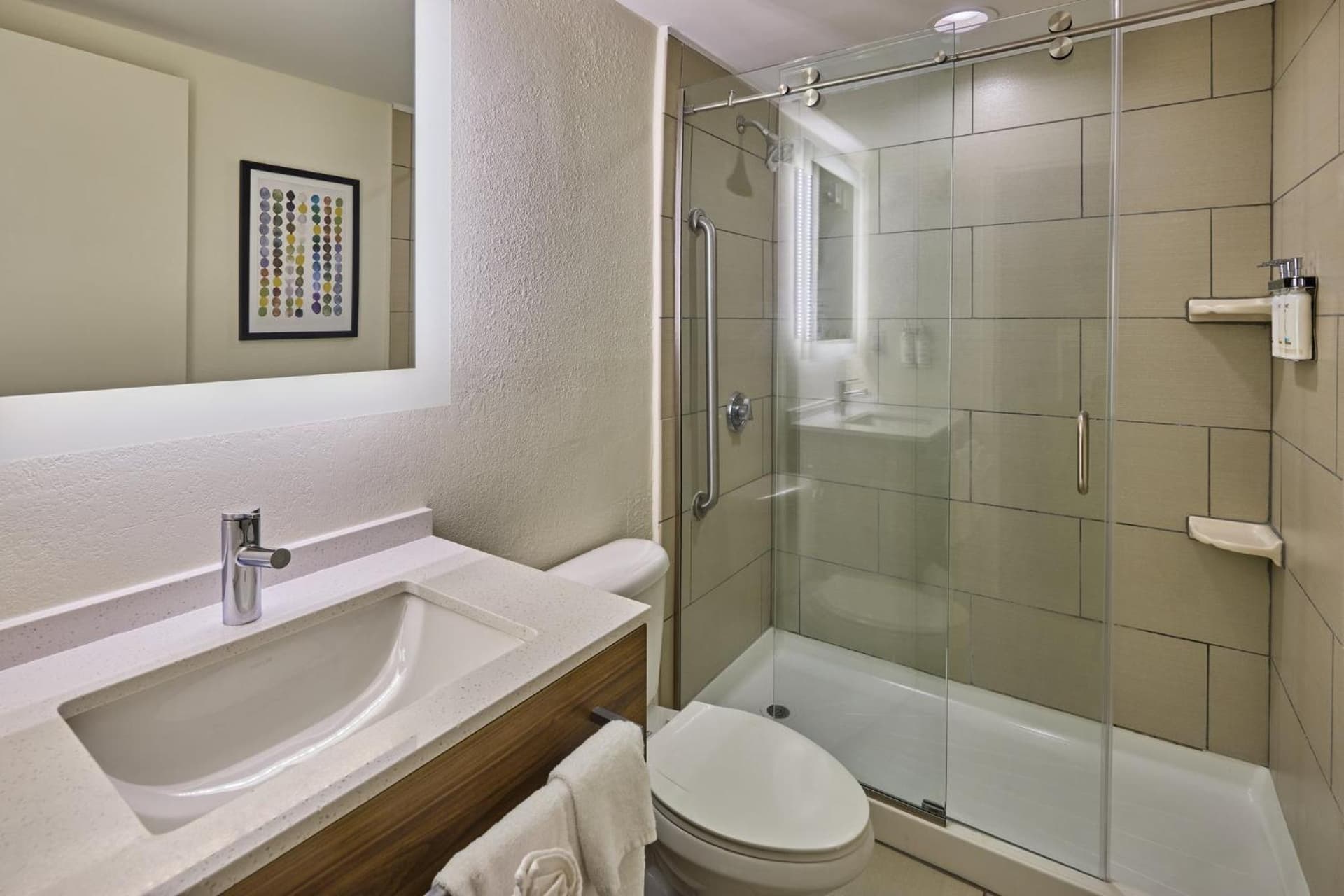 Holiday Inn Express & Suites Charleston DWTN - Medical CTR by IHG gallery photo in Charleston, SC — image 38