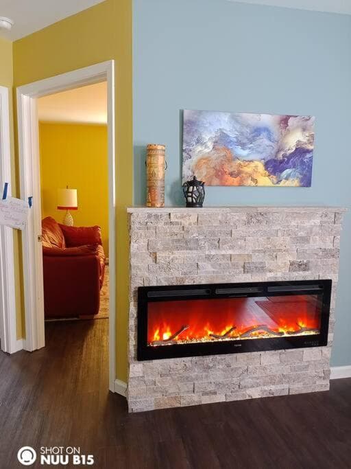 Tranquility Place property views in Kannapolis, NC — gallery photo 3