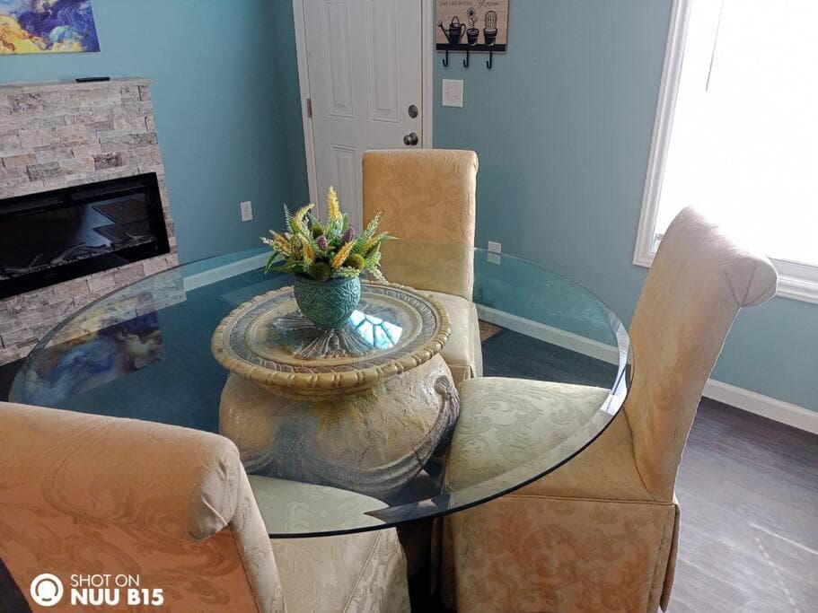 Tranquility Place featured exterior or lobby in Kannapolis, NC — similar hotel