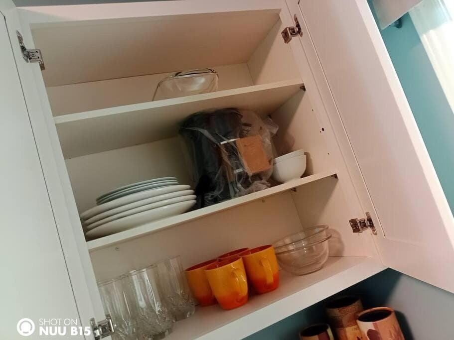 Tranquility Place interior in Kannapolis, NC — gallery photo 2
