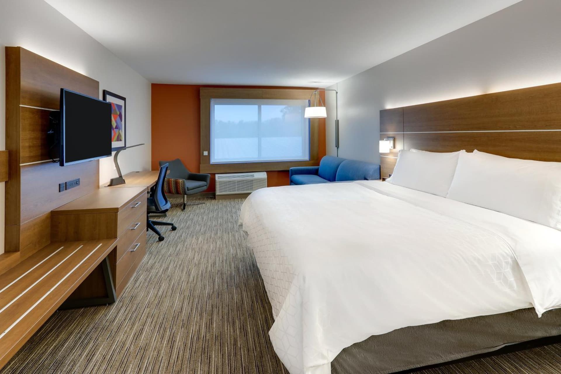 Holiday Inn Express & Suites - Middletown - Goshen by IHG gallery photo in Middletown, NY — image 19