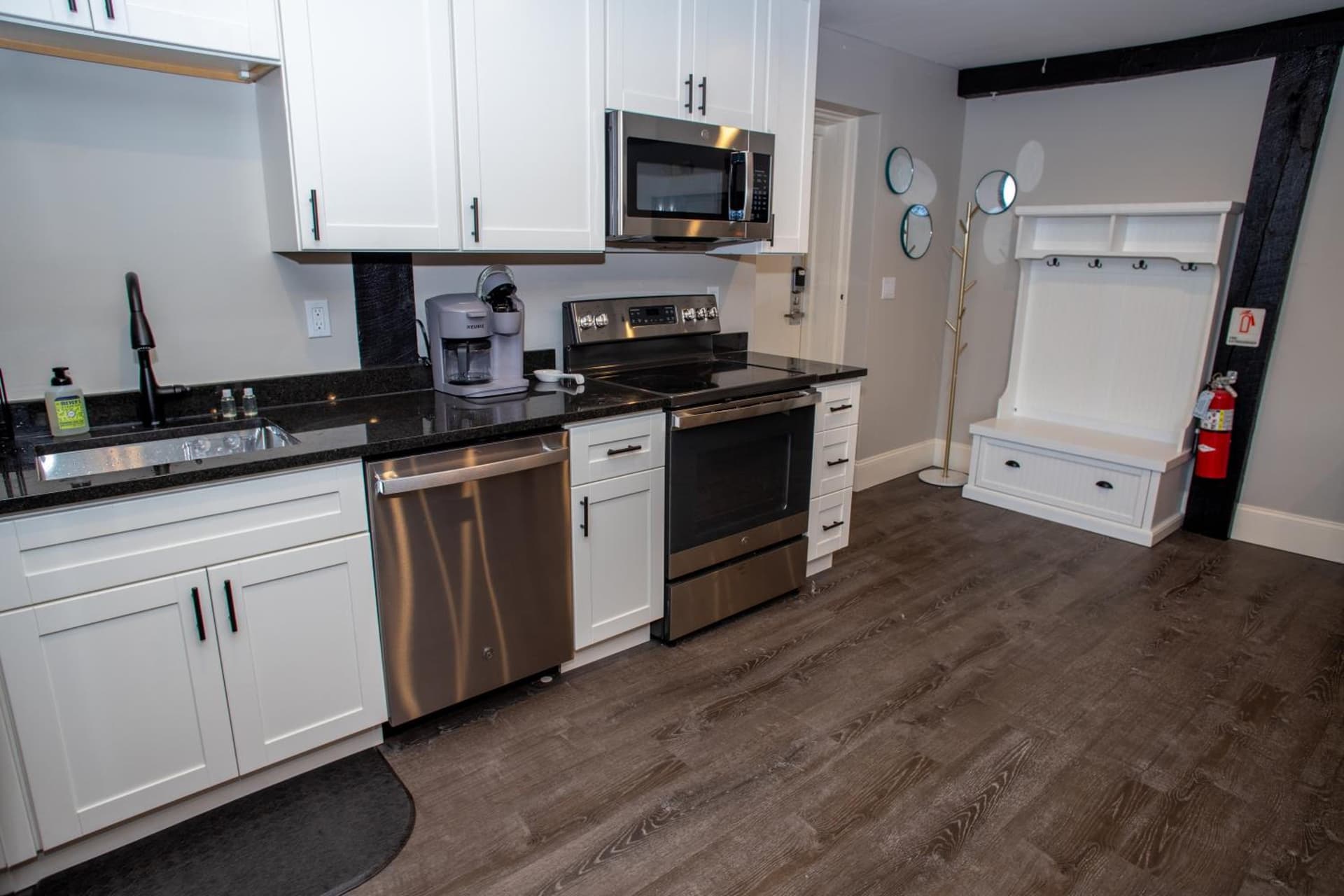 Gunstock Inn & Suites gallery photo in Gilford — image 65