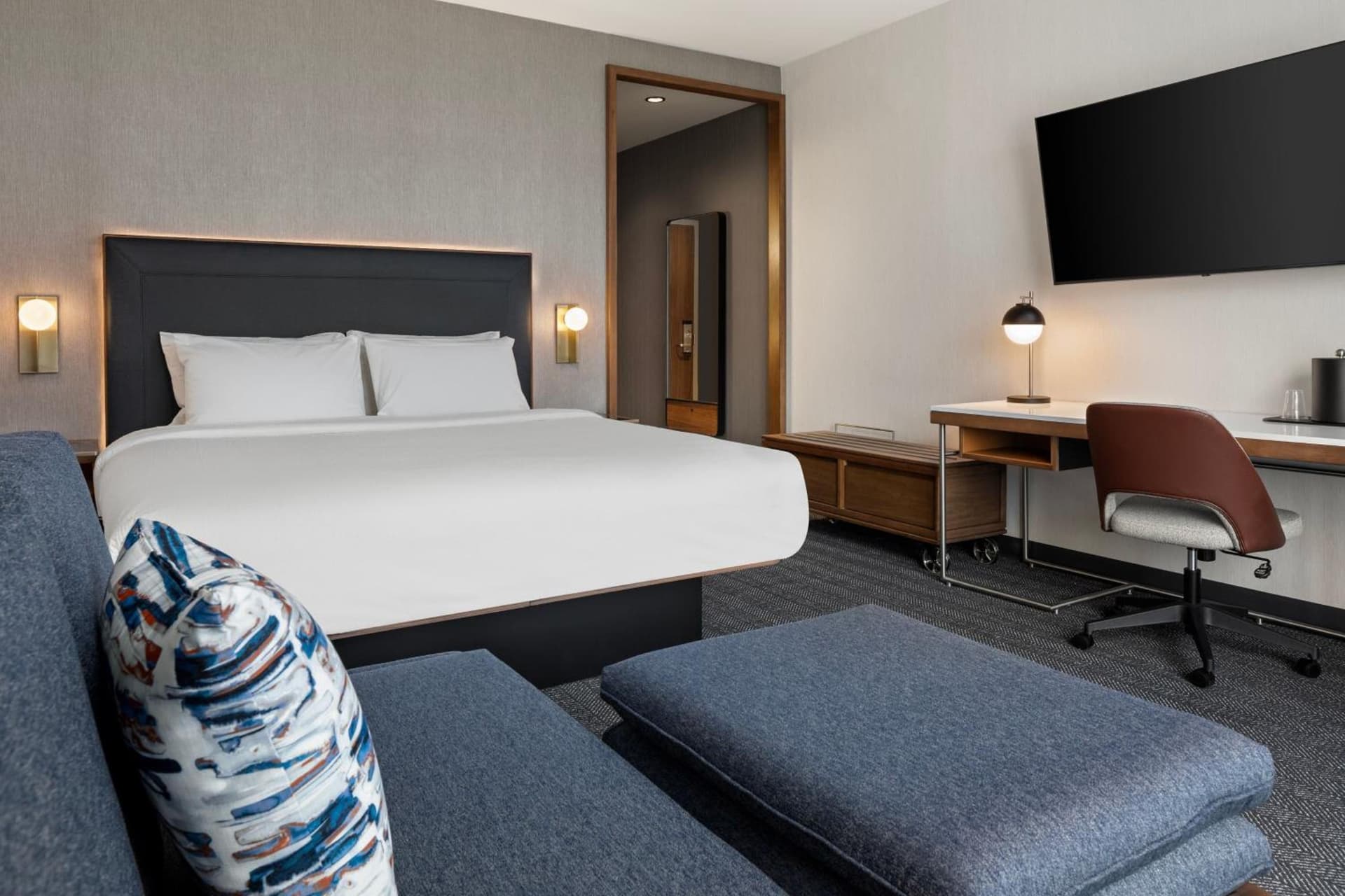 Courtyard by Marriott St Paul Downtown gallery photo in Saint Paul, MN — image 10