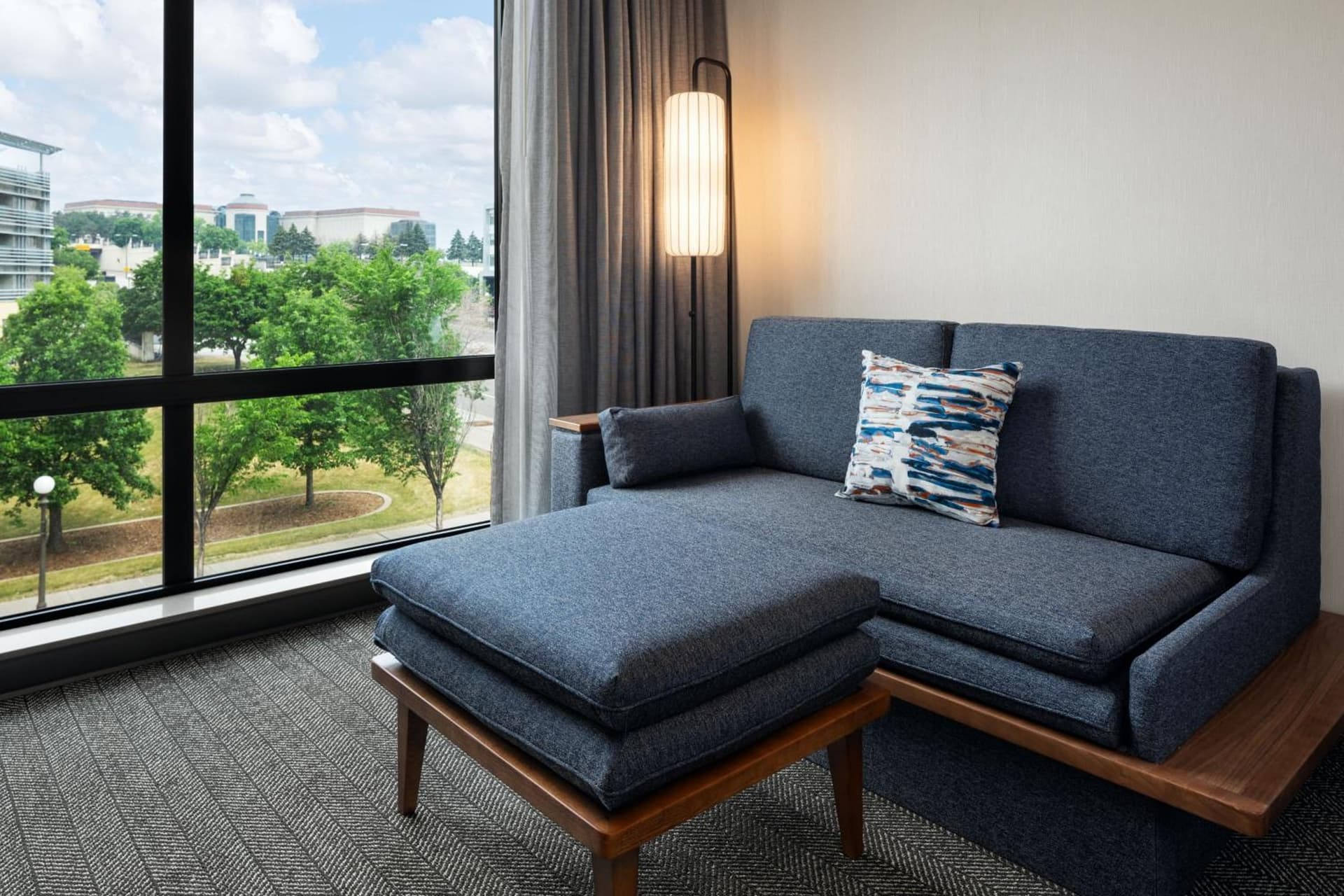 Courtyard by Marriott St Paul Downtown gallery photo in Saint Paul, MN — image 13
