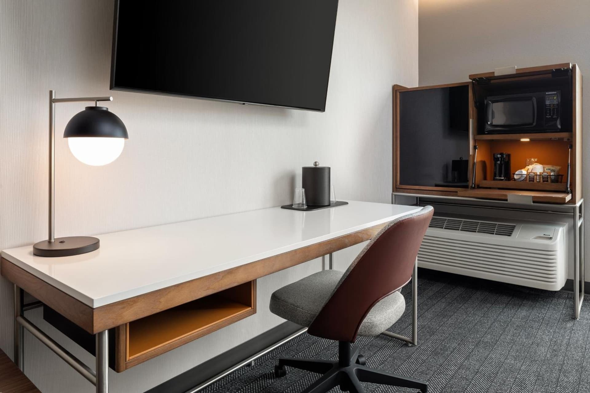 Courtyard by Marriott St Paul Downtown gallery photo in Saint Paul, MN — image 14
