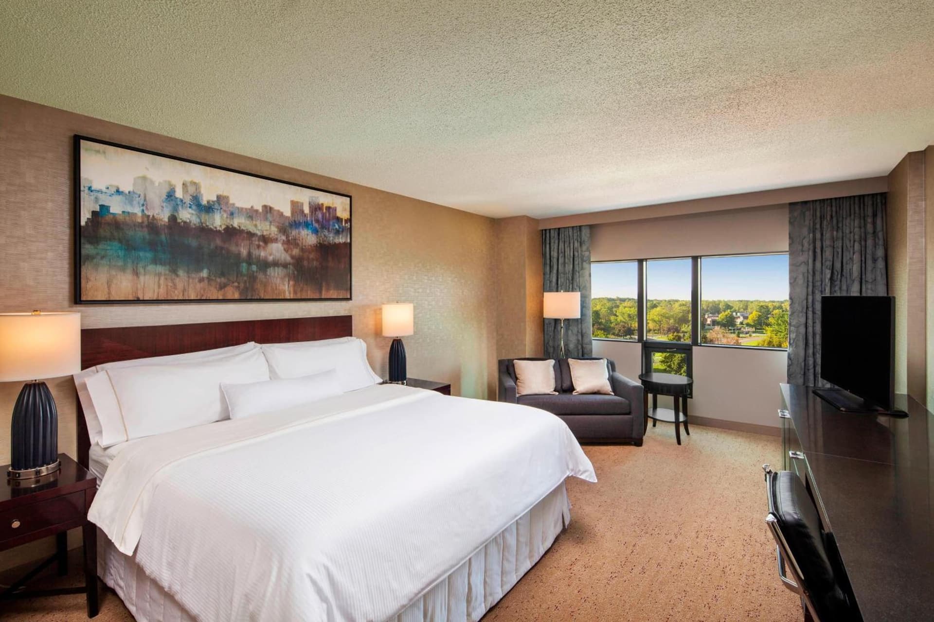 The Westin Southfield Detroit gallery photo in Southfield, MI — image 43