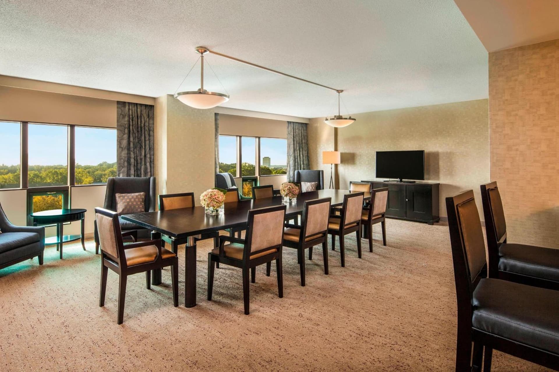 The Westin Southfield Detroit gallery photo in Southfield, MI — image 15