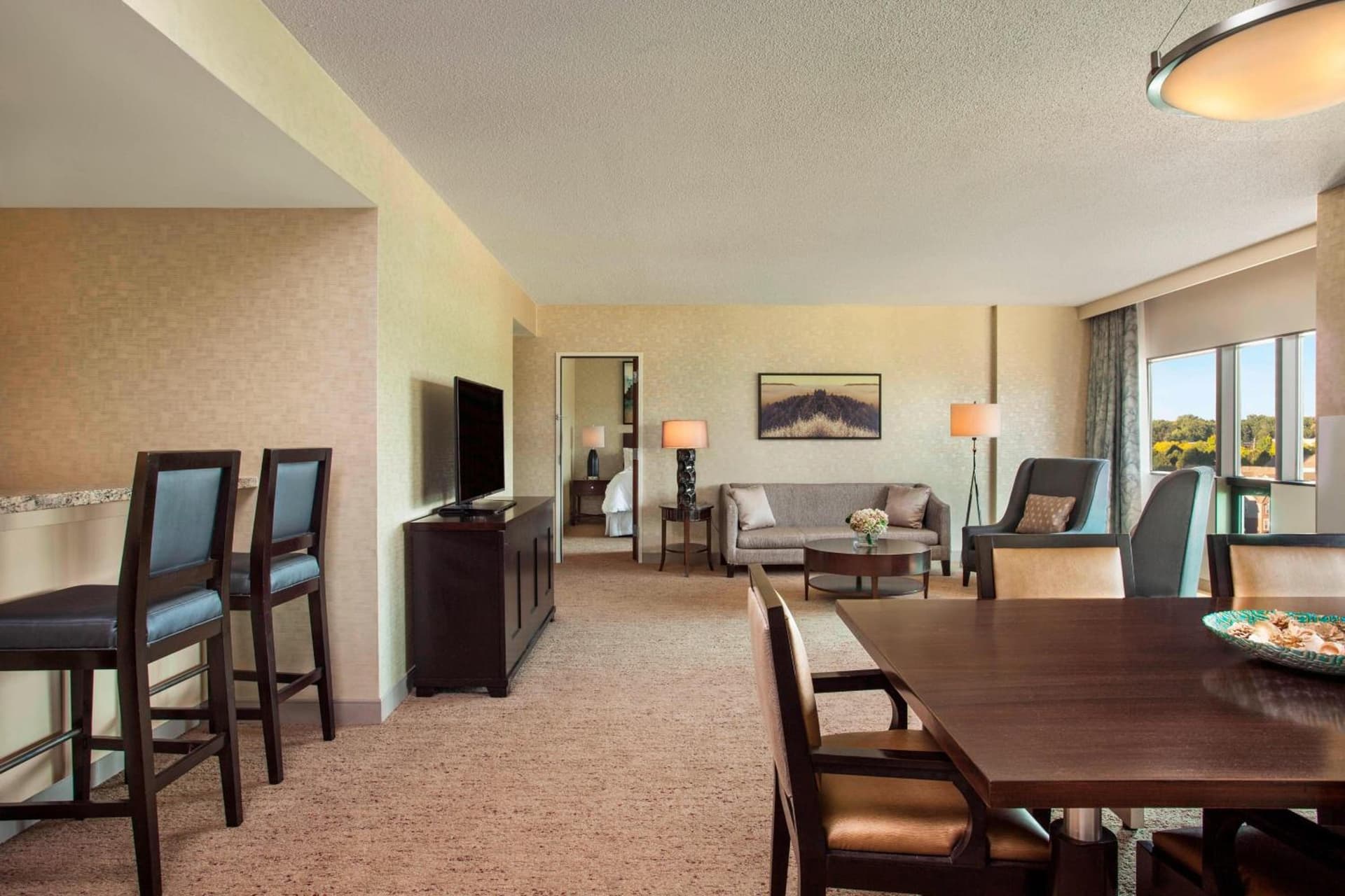 The Westin Southfield Detroit gallery photo in Southfield, MI — image 11