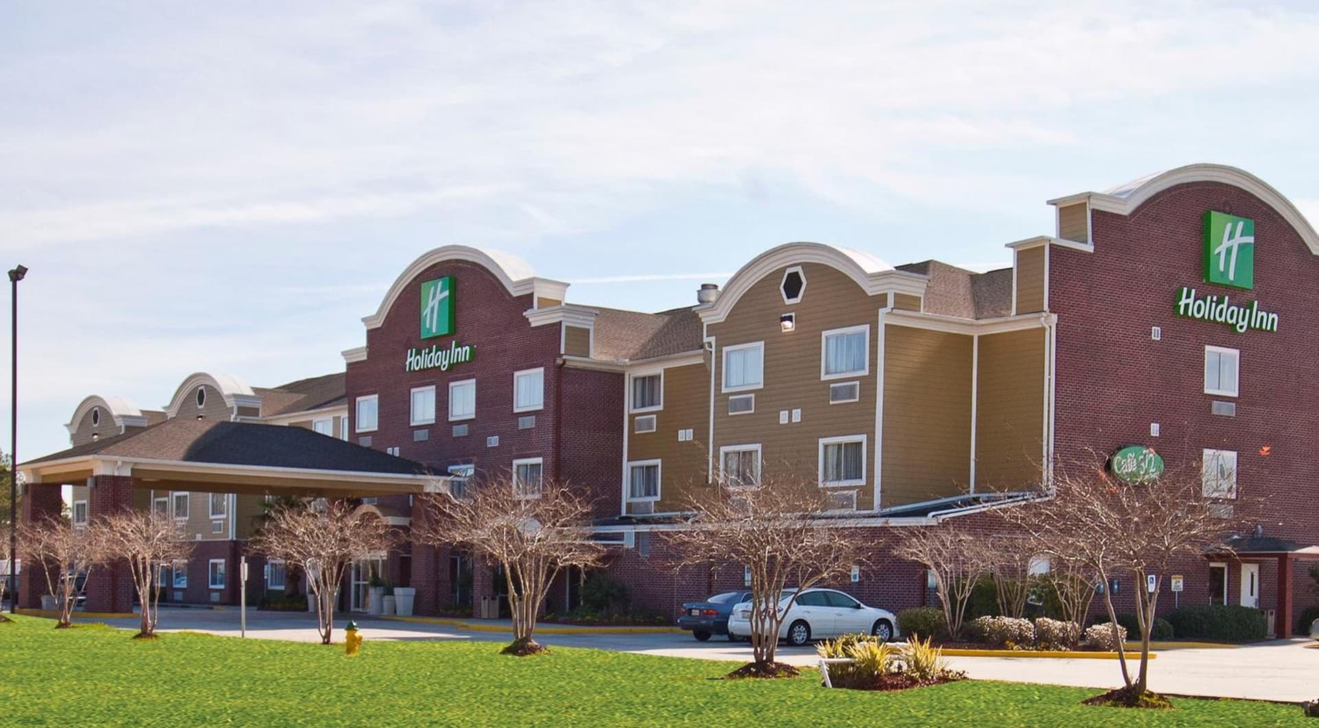 Holiday Inn Hotel & Suites Slidell by IHG gallery photo in Slidell, LA — image 20