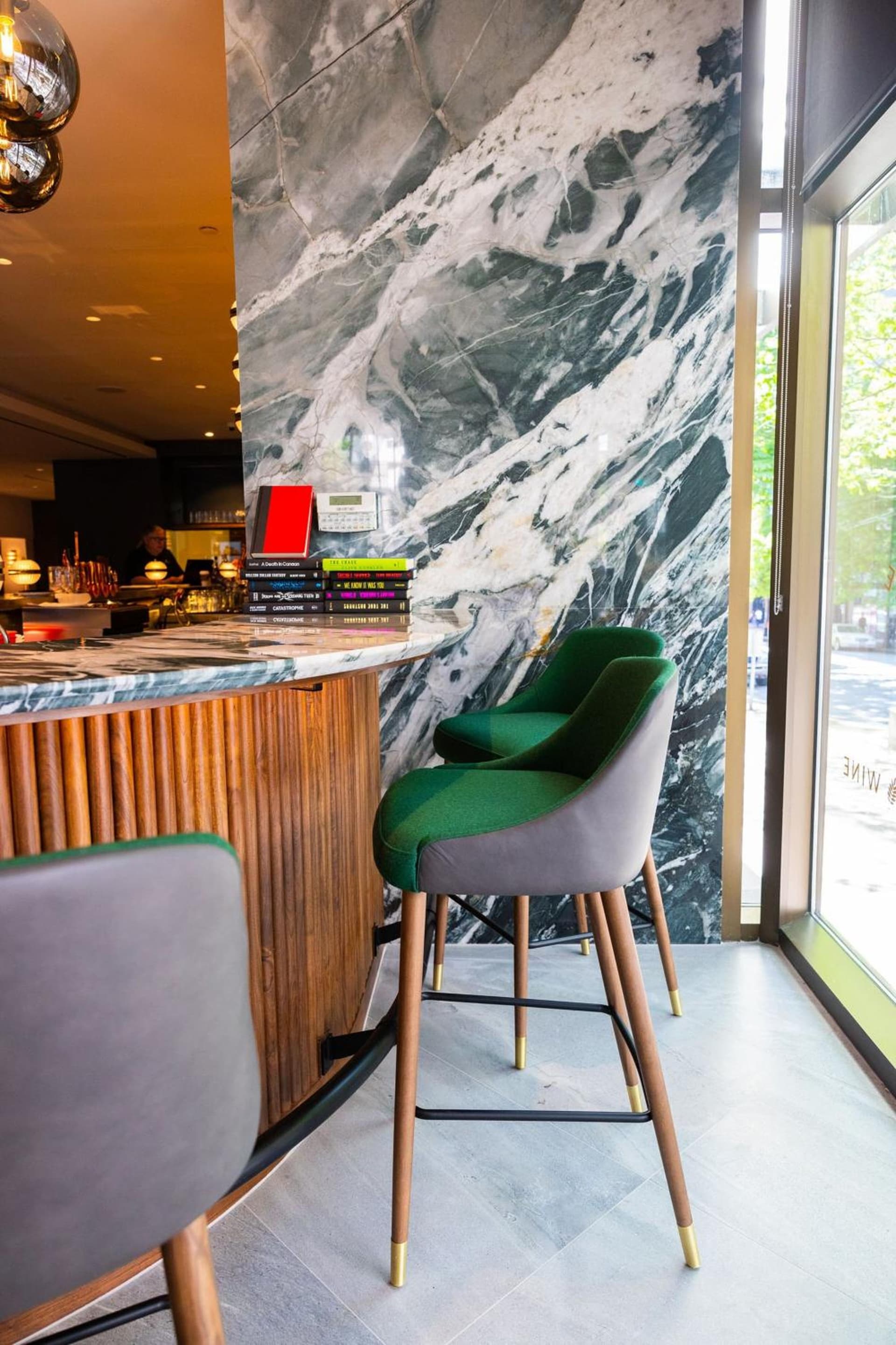 Sheraton Grand Seattle gallery photo in Seattle, WA — image 34